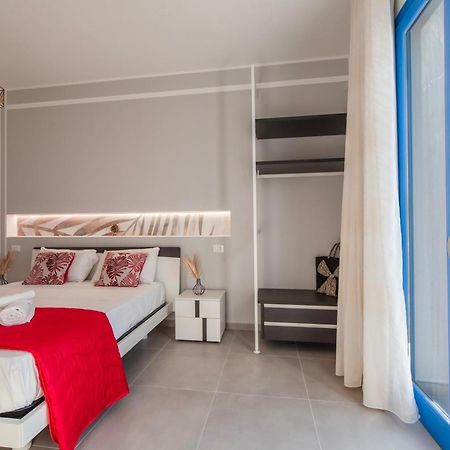 קסטלוצו Bed And Breakfast Da Francesca מראה חיצוני תמונה