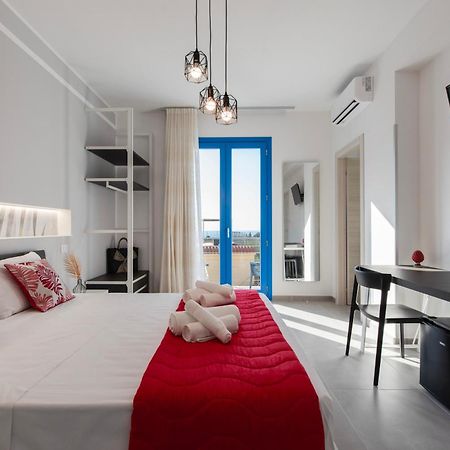 קסטלוצו Bed And Breakfast Da Francesca מראה חיצוני תמונה