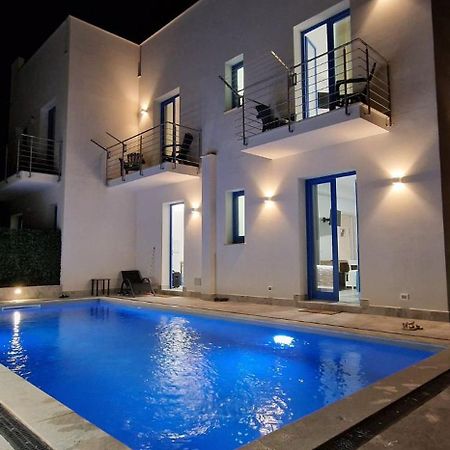 קסטלוצו Bed And Breakfast Da Francesca מראה חיצוני תמונה