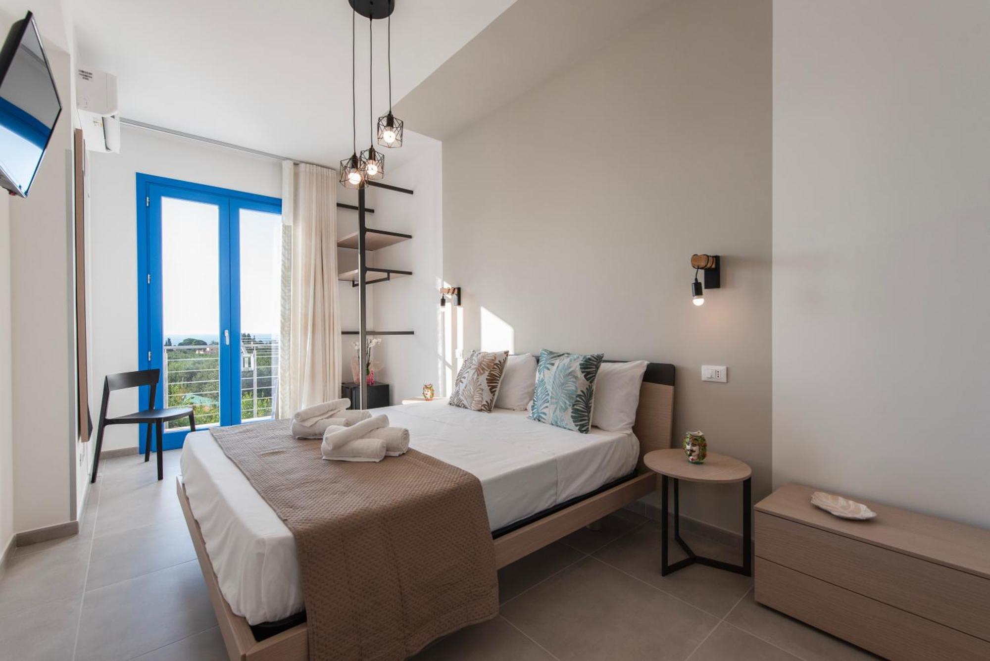 קסטלוצו Bed And Breakfast Da Francesca מראה חיצוני תמונה