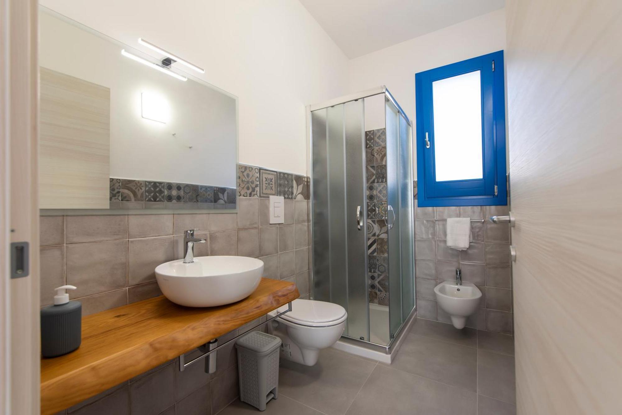 קסטלוצו Bed And Breakfast Da Francesca מראה חיצוני תמונה