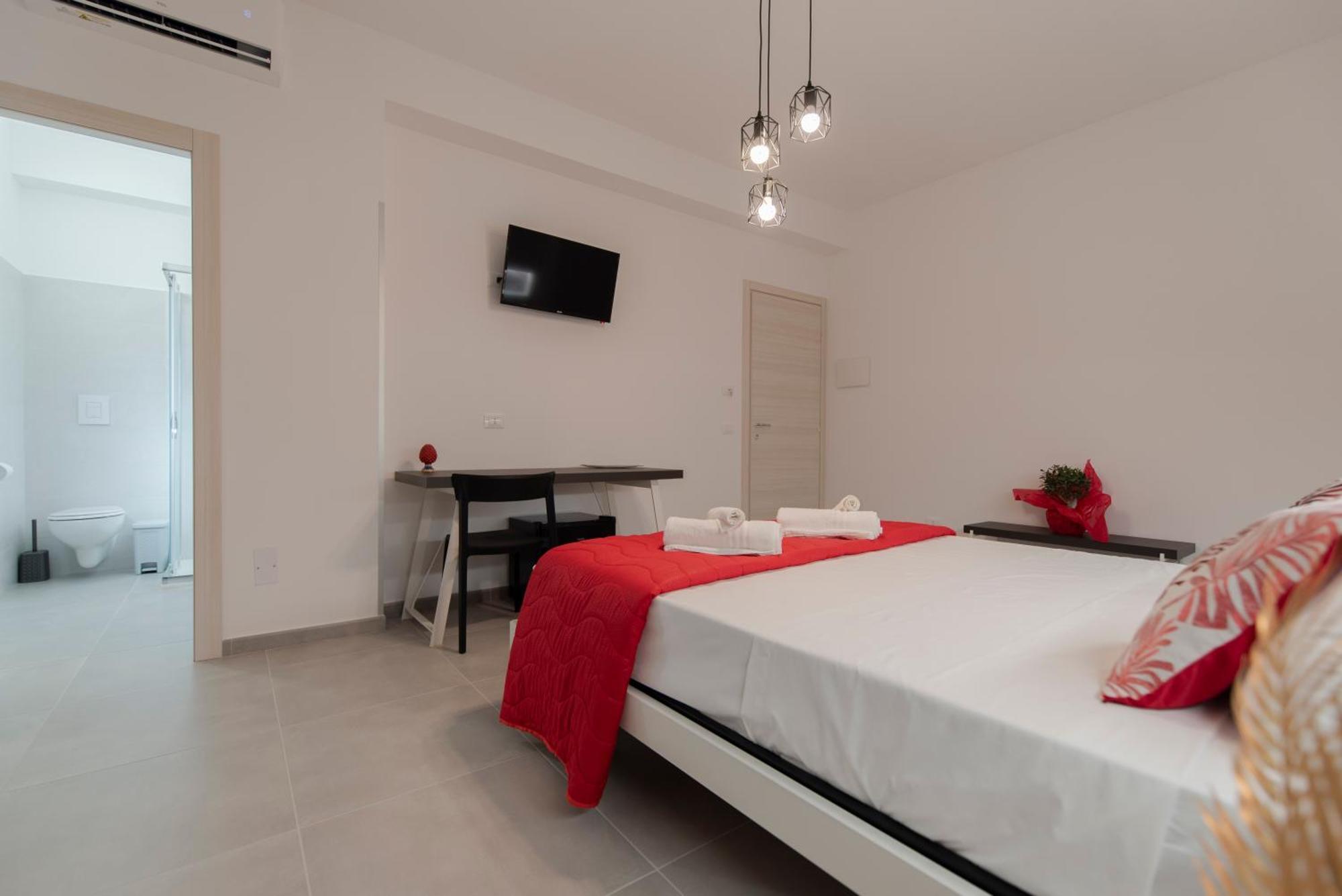 קסטלוצו Bed And Breakfast Da Francesca מראה חיצוני תמונה