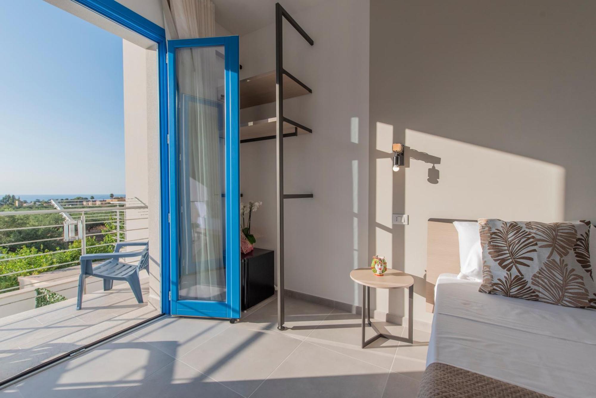 קסטלוצו Bed And Breakfast Da Francesca מראה חיצוני תמונה