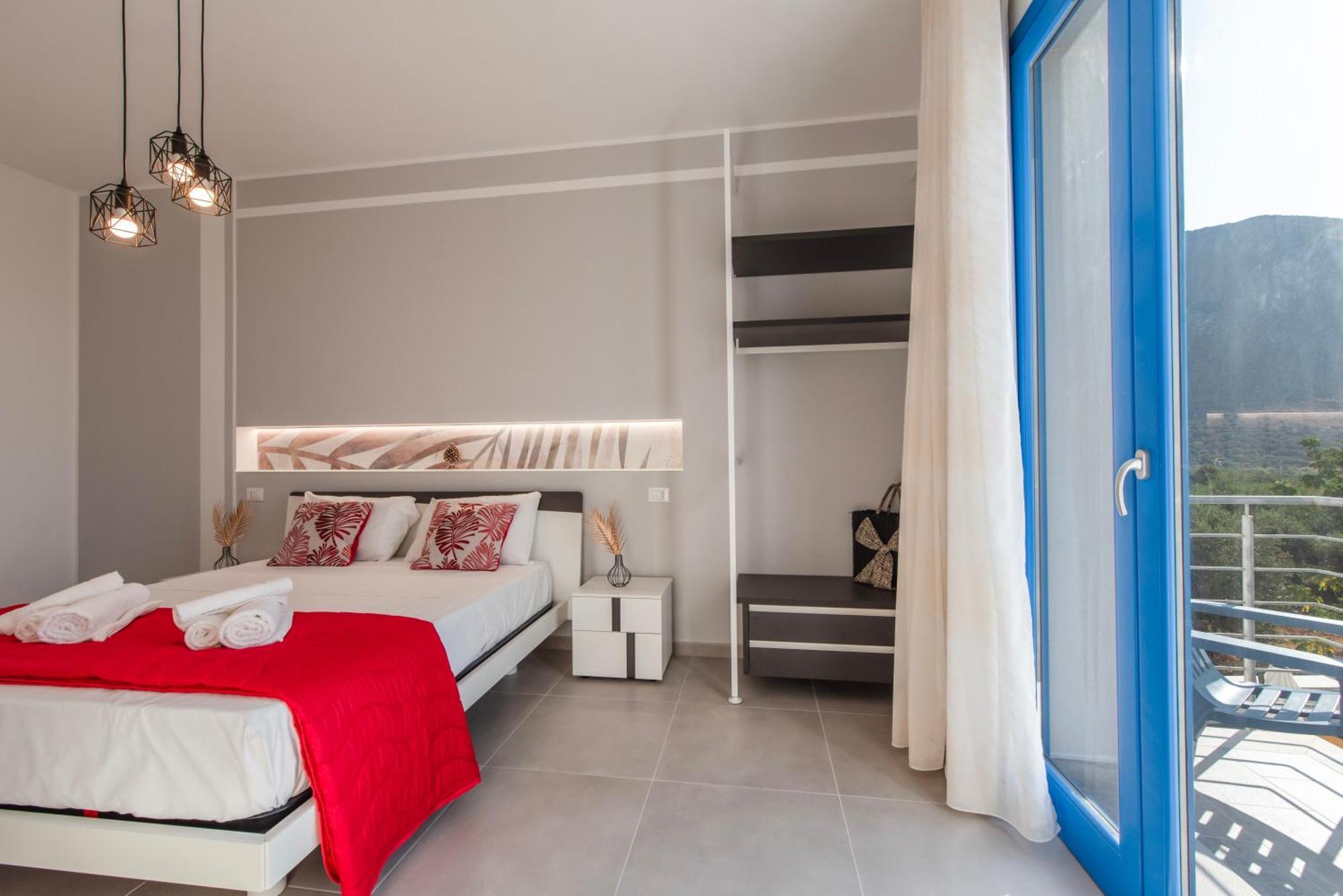 קסטלוצו Bed And Breakfast Da Francesca מראה חיצוני תמונה
