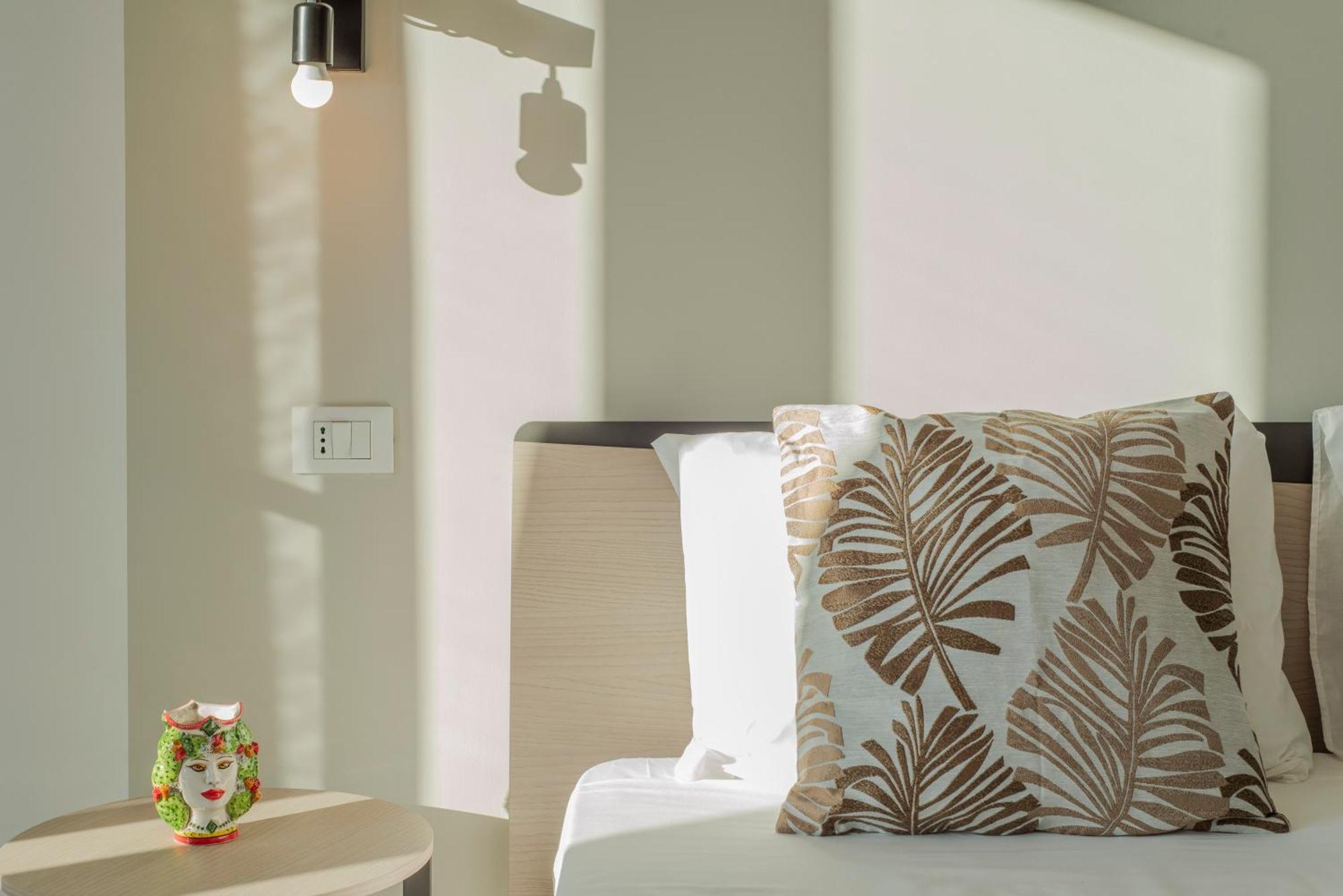 קסטלוצו Bed And Breakfast Da Francesca מראה חיצוני תמונה