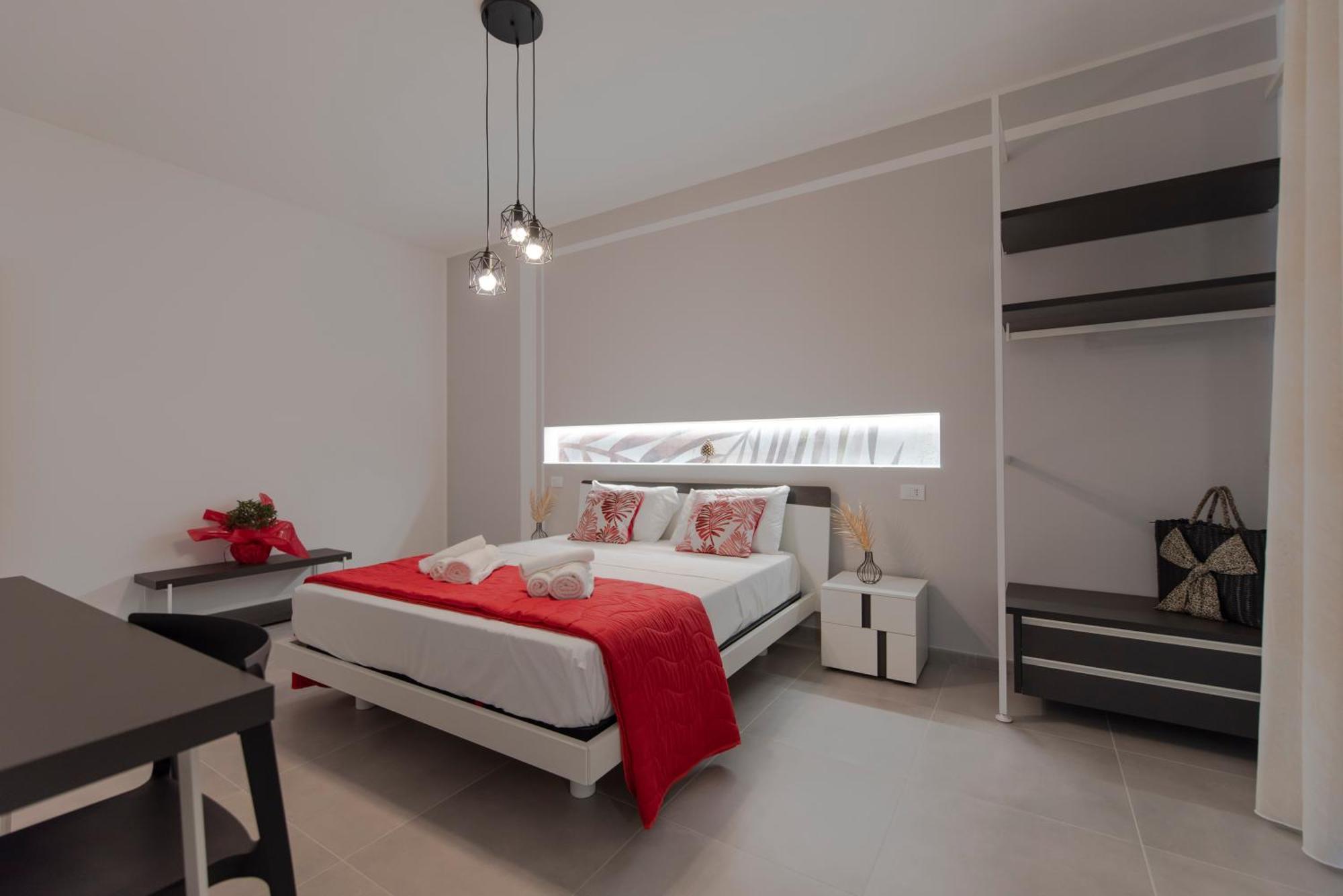 קסטלוצו Bed And Breakfast Da Francesca מראה חיצוני תמונה