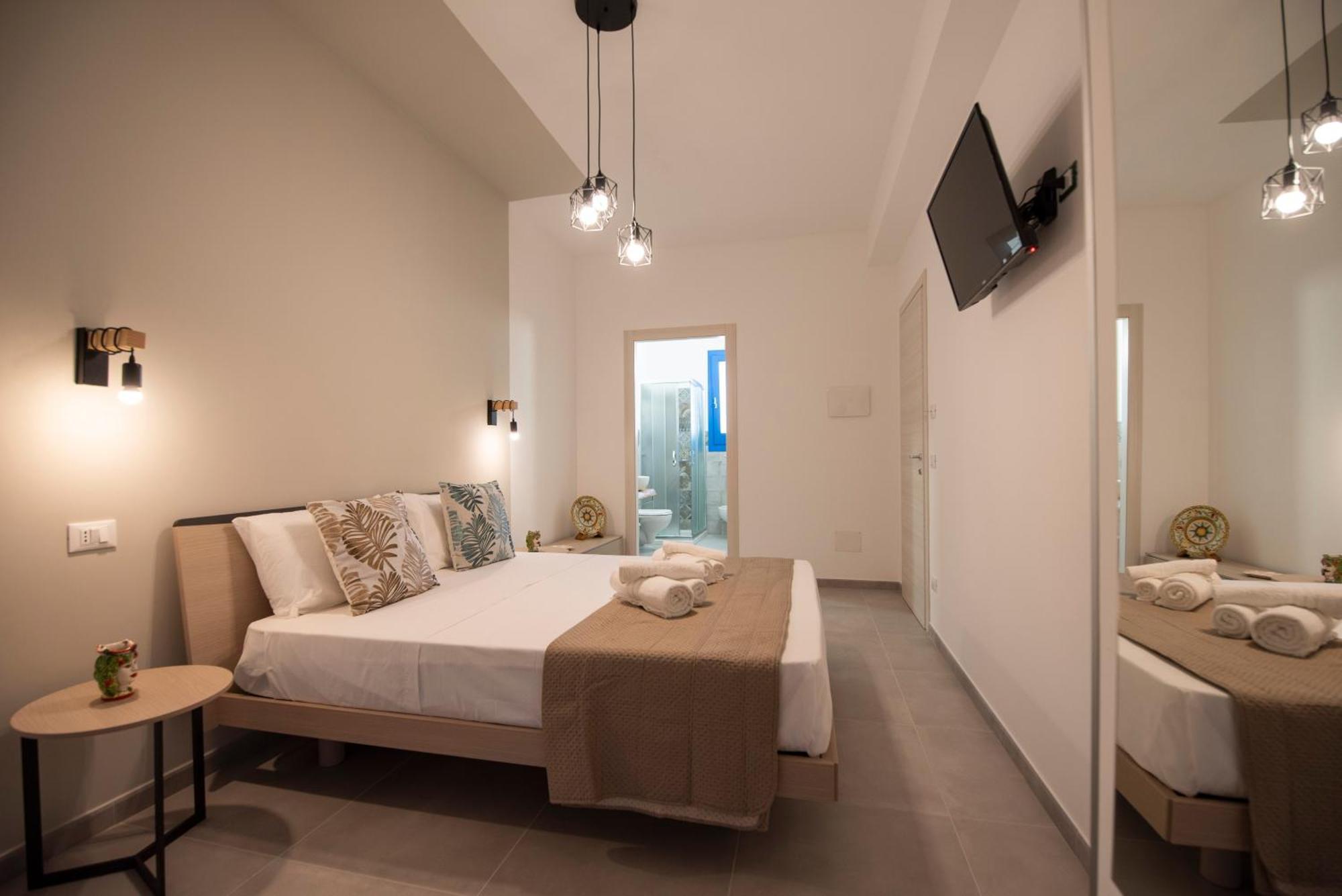 קסטלוצו Bed And Breakfast Da Francesca מראה חיצוני תמונה