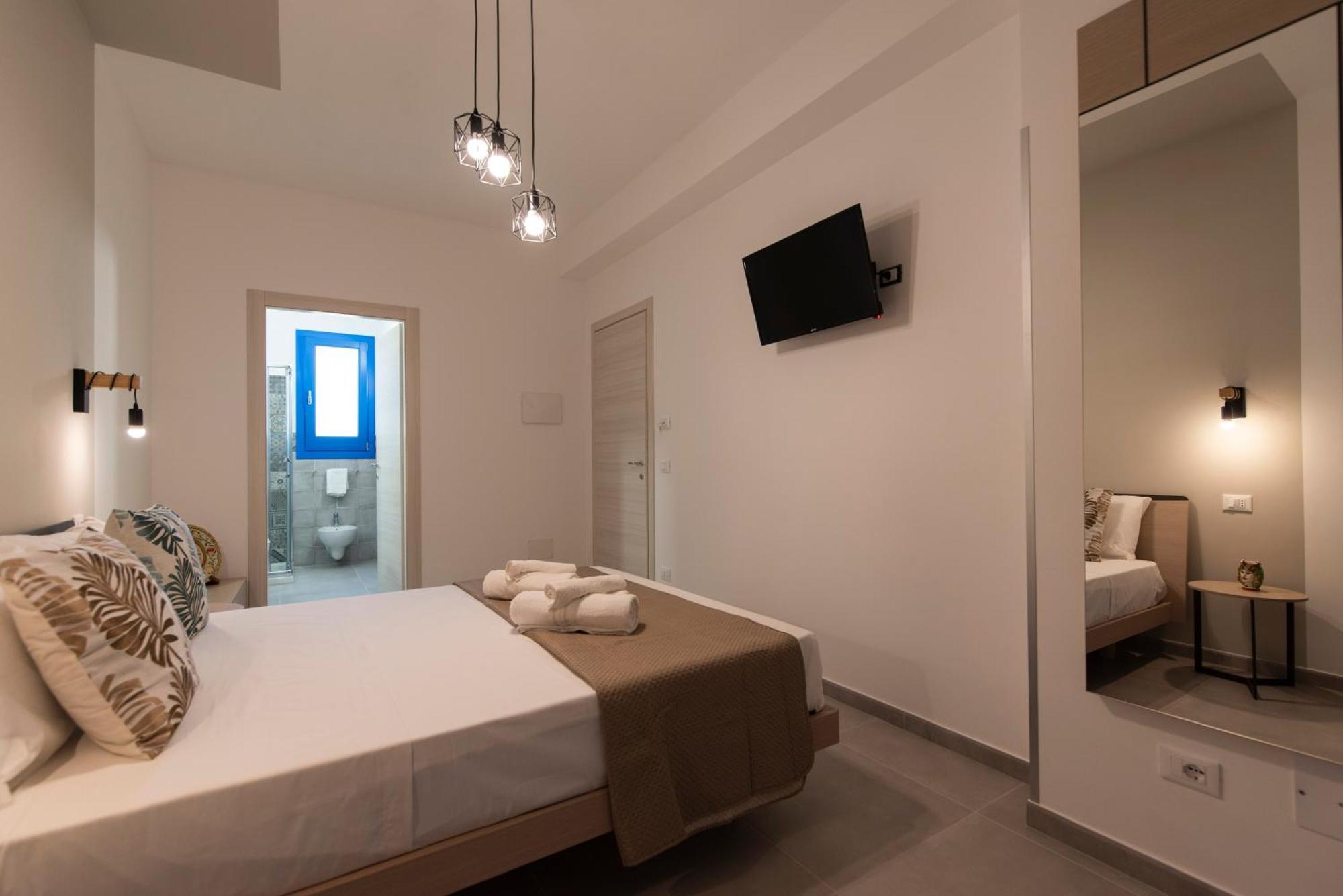 קסטלוצו Bed And Breakfast Da Francesca מראה חיצוני תמונה