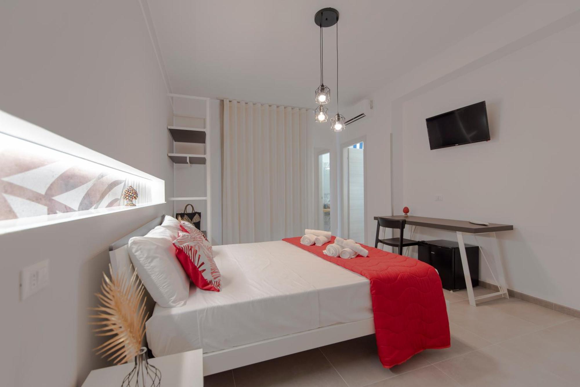 קסטלוצו Bed And Breakfast Da Francesca מראה חיצוני תמונה