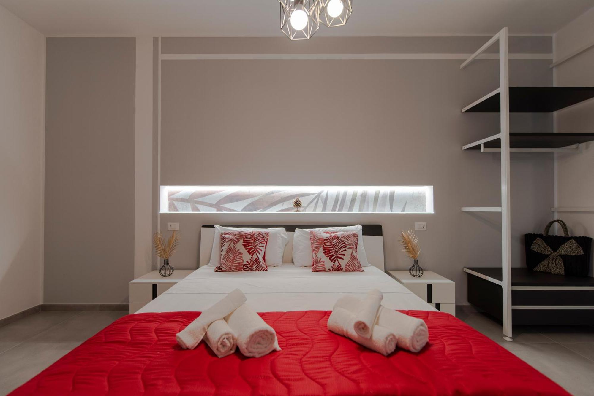 קסטלוצו Bed And Breakfast Da Francesca מראה חיצוני תמונה