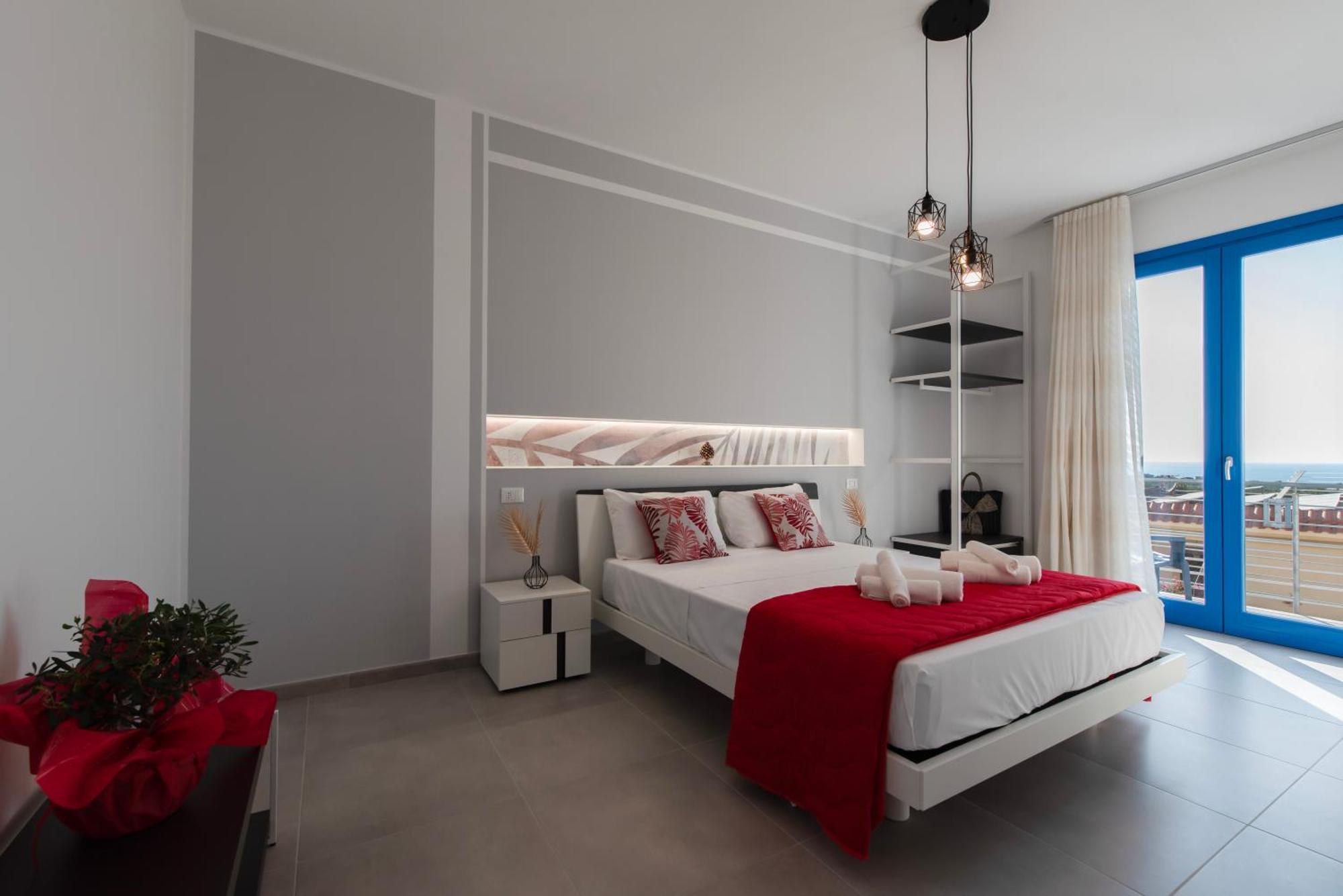 קסטלוצו Bed And Breakfast Da Francesca מראה חיצוני תמונה