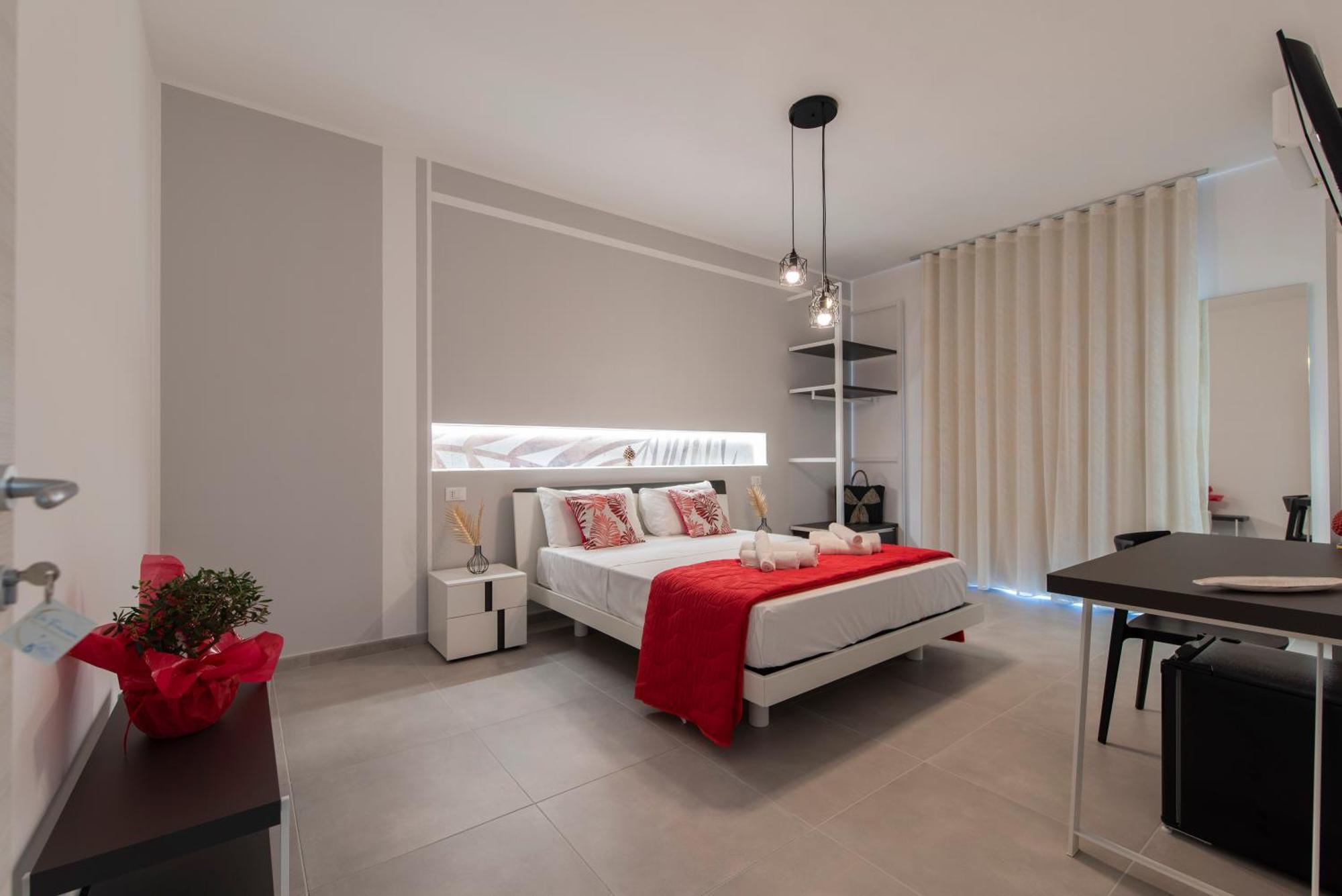 קסטלוצו Bed And Breakfast Da Francesca מראה חיצוני תמונה