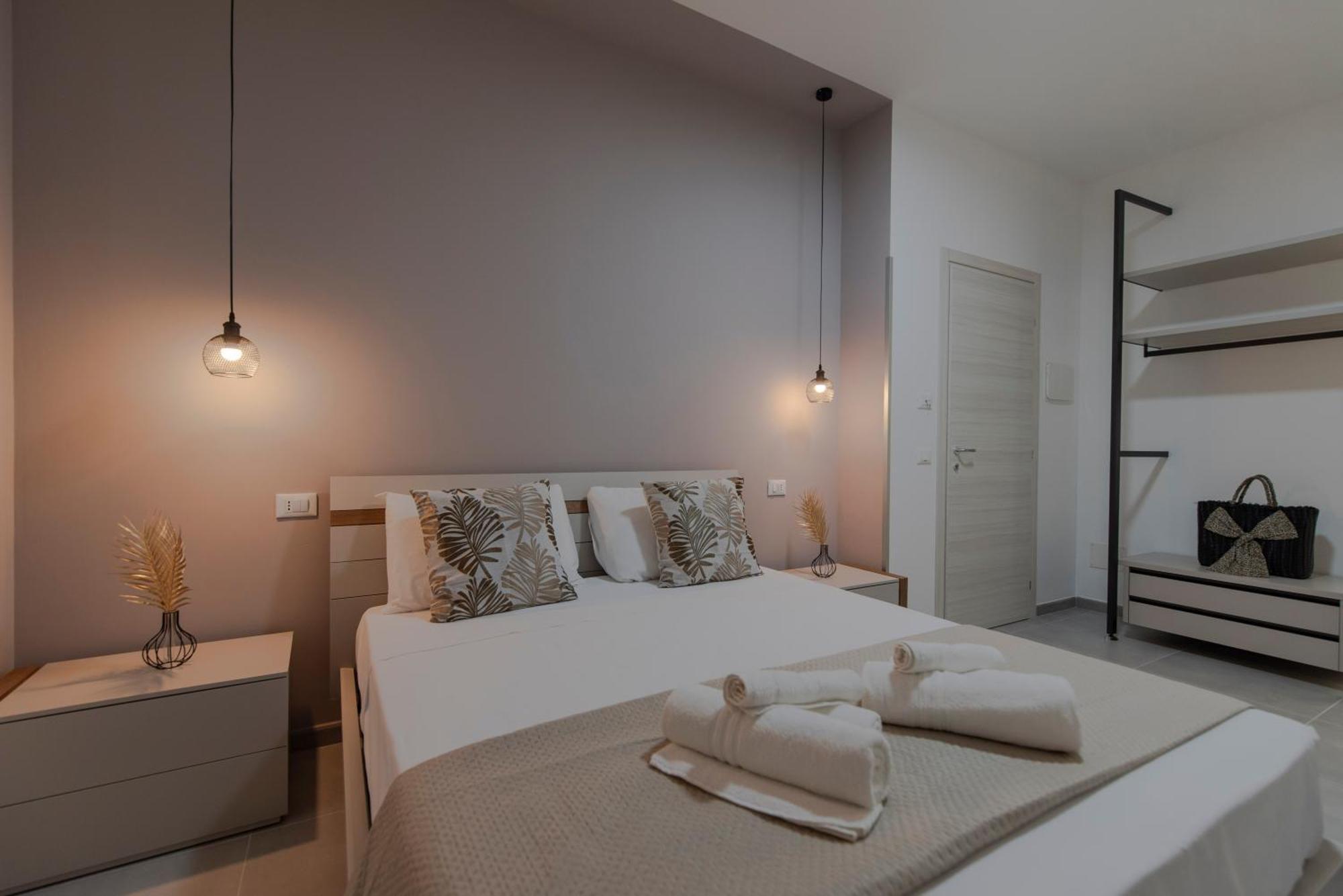 קסטלוצו Bed And Breakfast Da Francesca מראה חיצוני תמונה