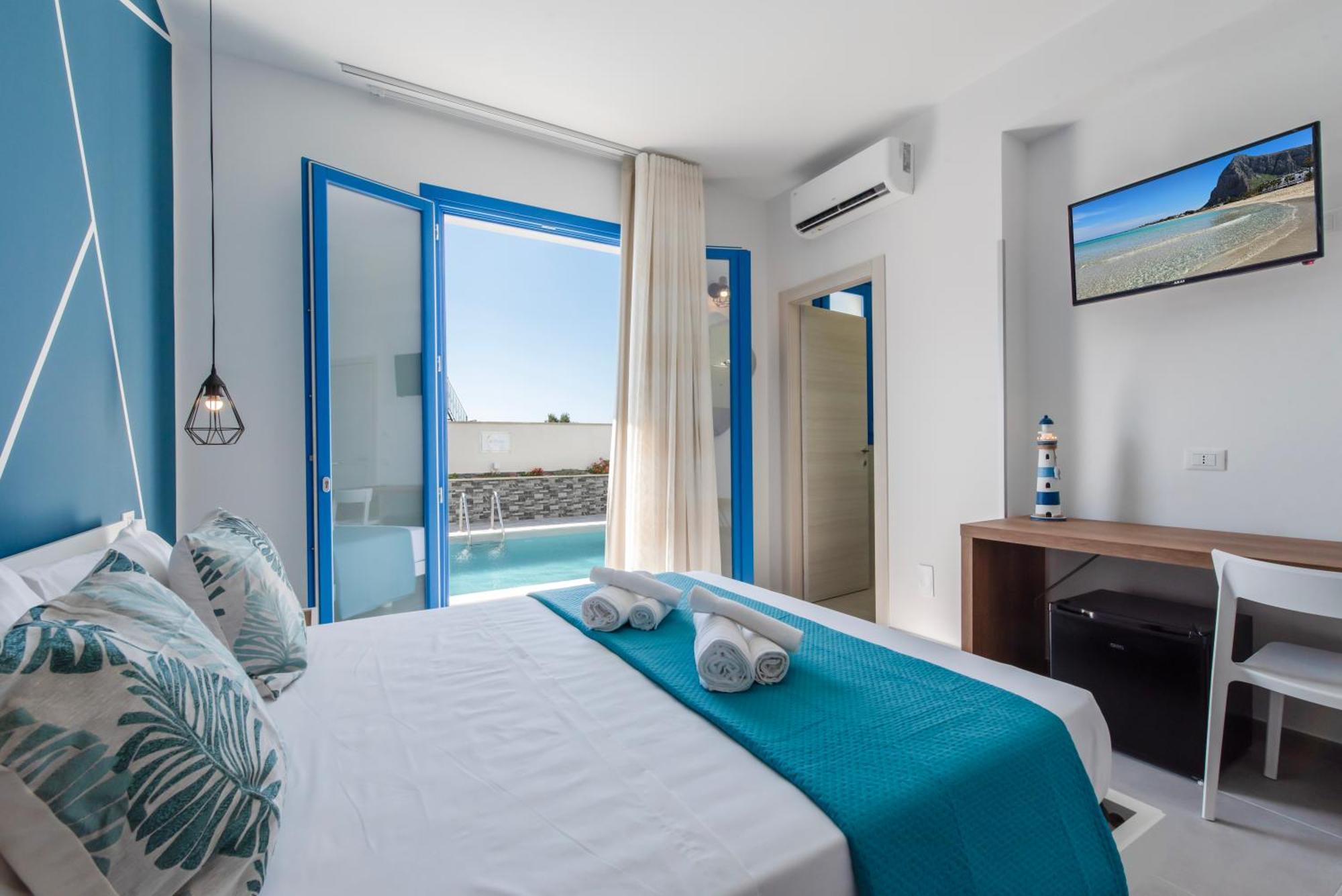 קסטלוצו Bed And Breakfast Da Francesca מראה חיצוני תמונה