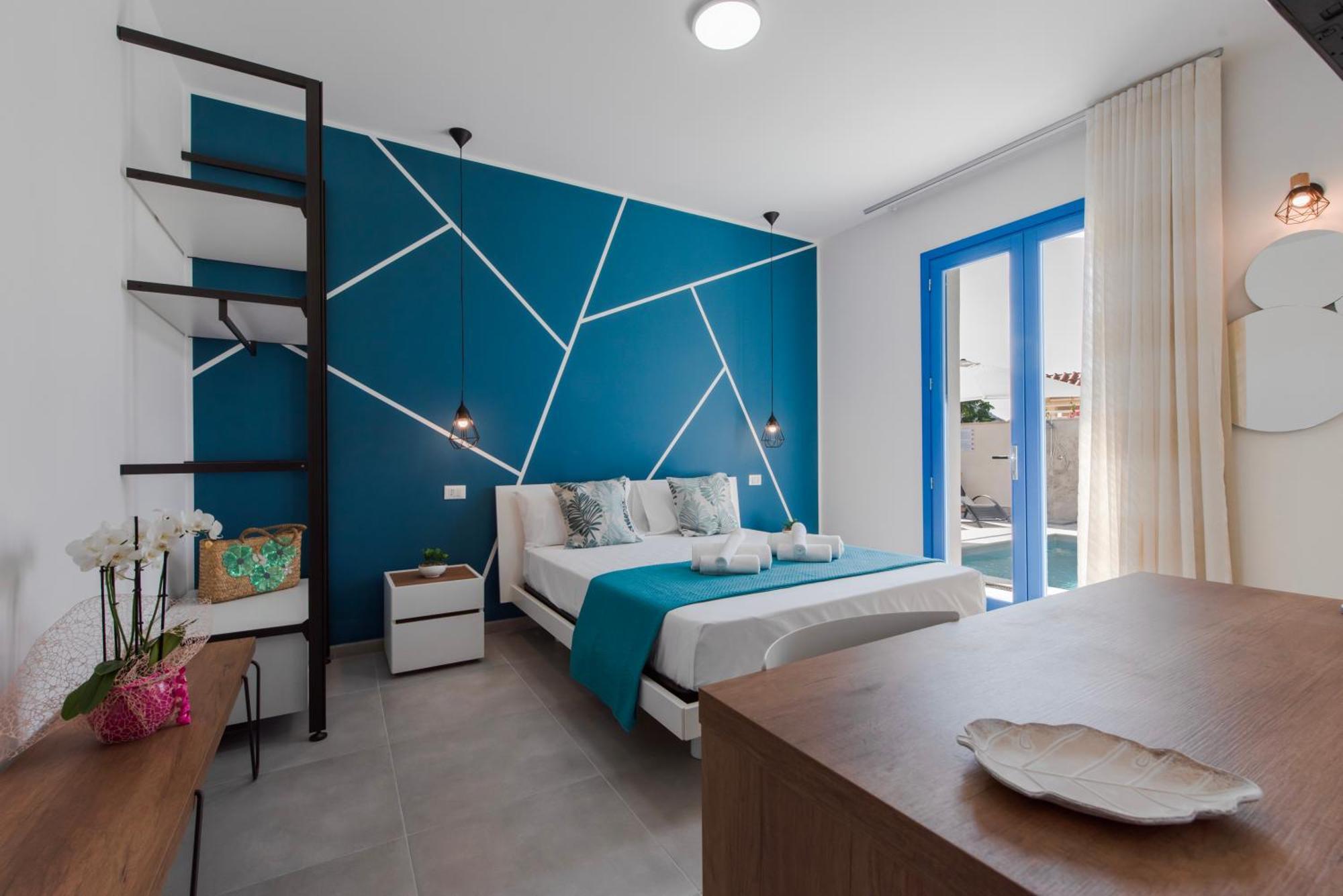 קסטלוצו Bed And Breakfast Da Francesca מראה חיצוני תמונה