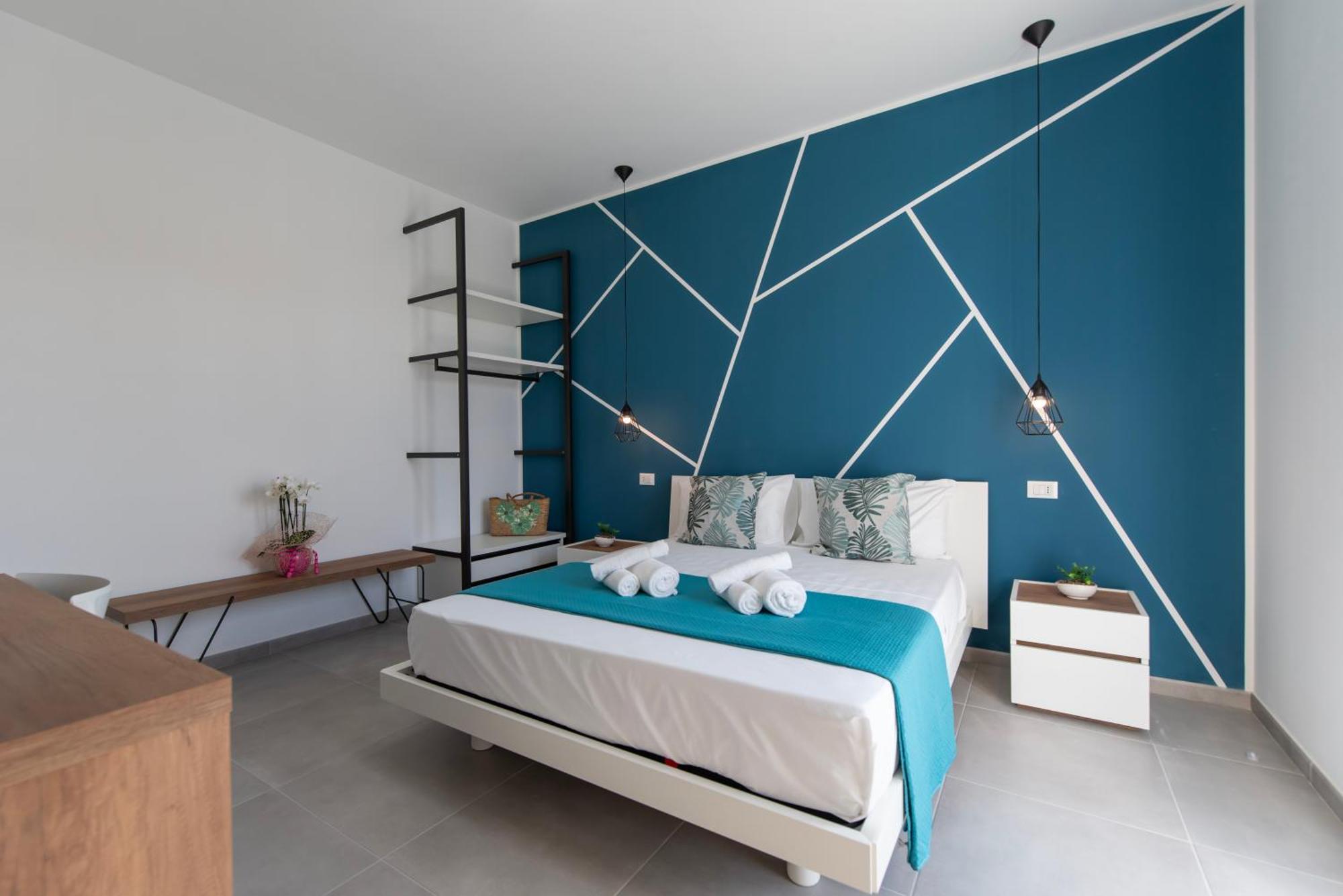 קסטלוצו Bed And Breakfast Da Francesca מראה חיצוני תמונה