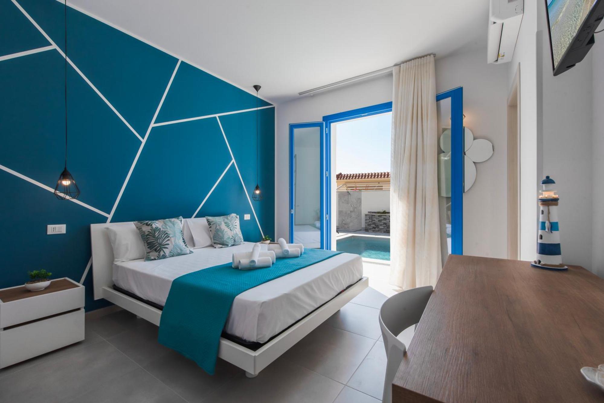 קסטלוצו Bed And Breakfast Da Francesca מראה חיצוני תמונה