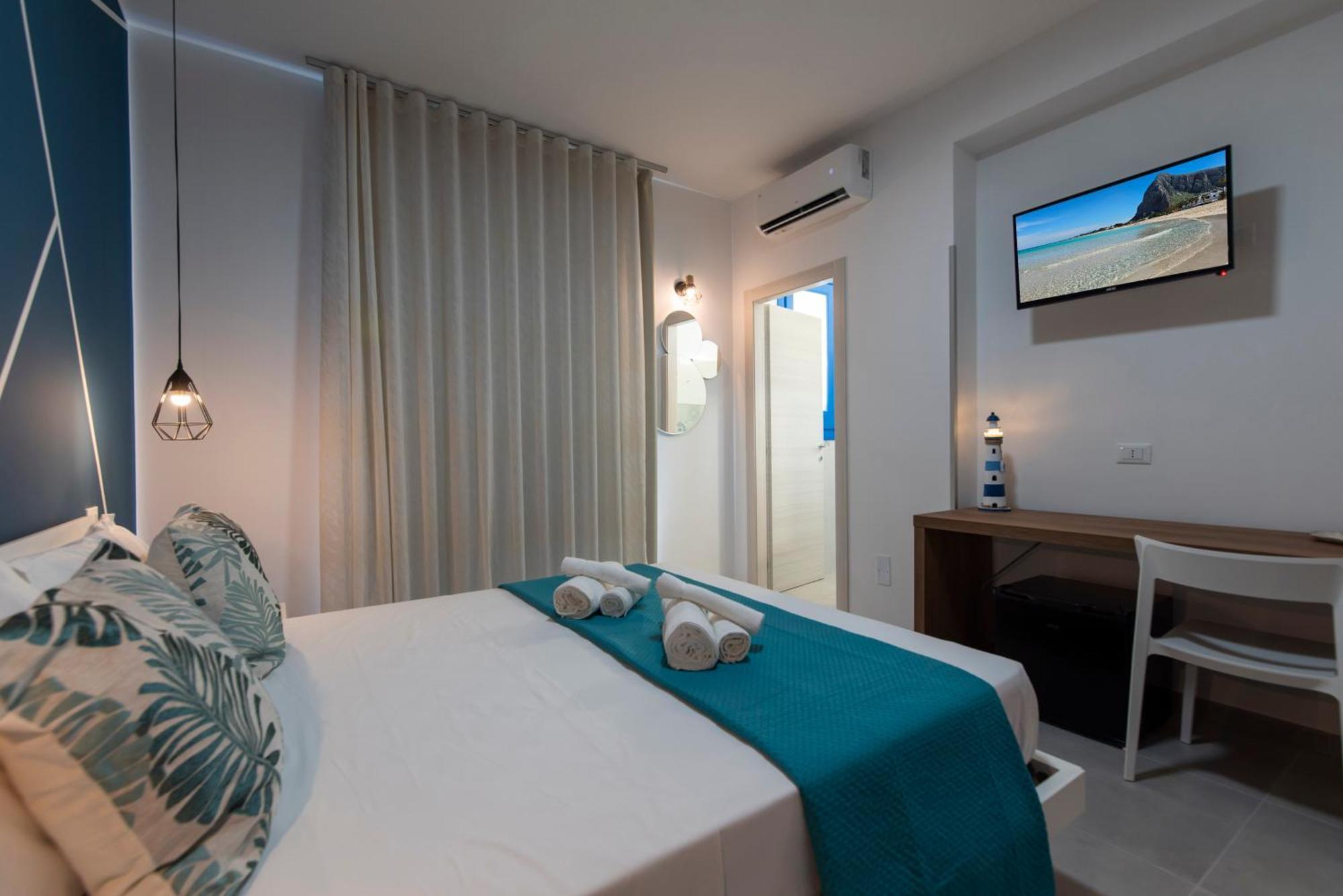 קסטלוצו Bed And Breakfast Da Francesca מראה חיצוני תמונה