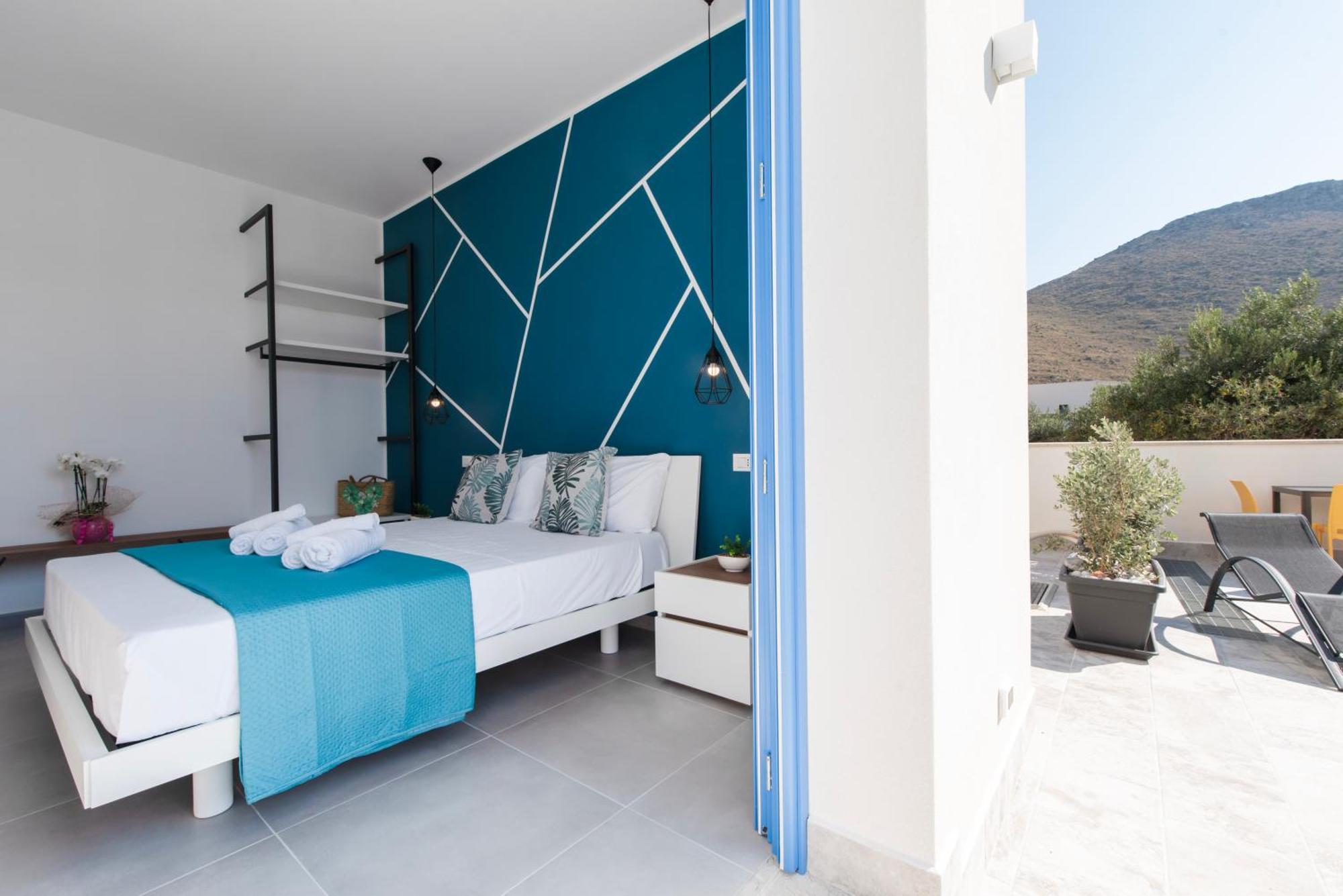 קסטלוצו Bed And Breakfast Da Francesca מראה חיצוני תמונה