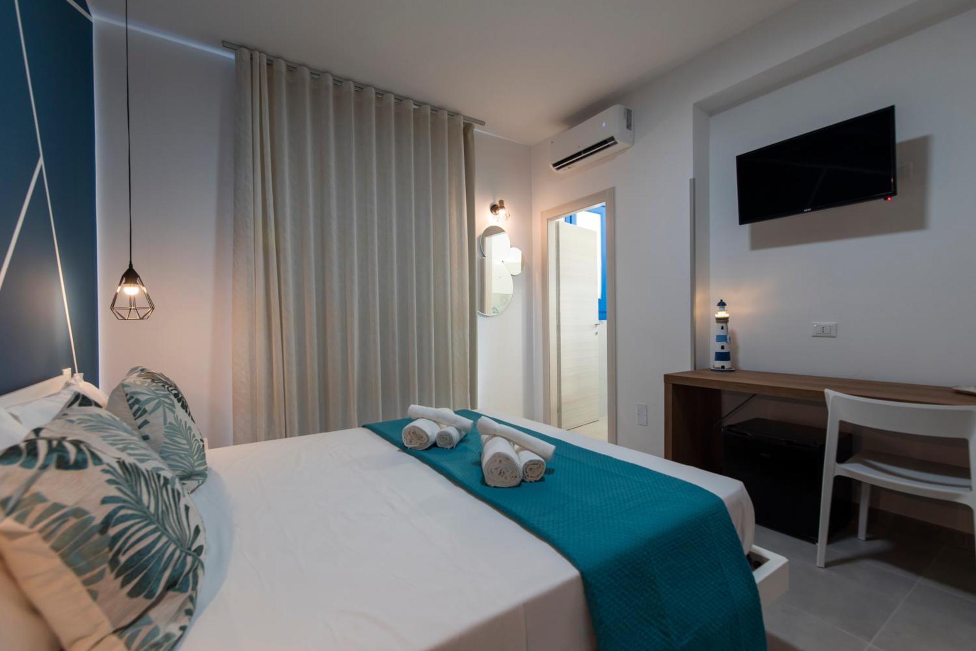 קסטלוצו Bed And Breakfast Da Francesca מראה חיצוני תמונה