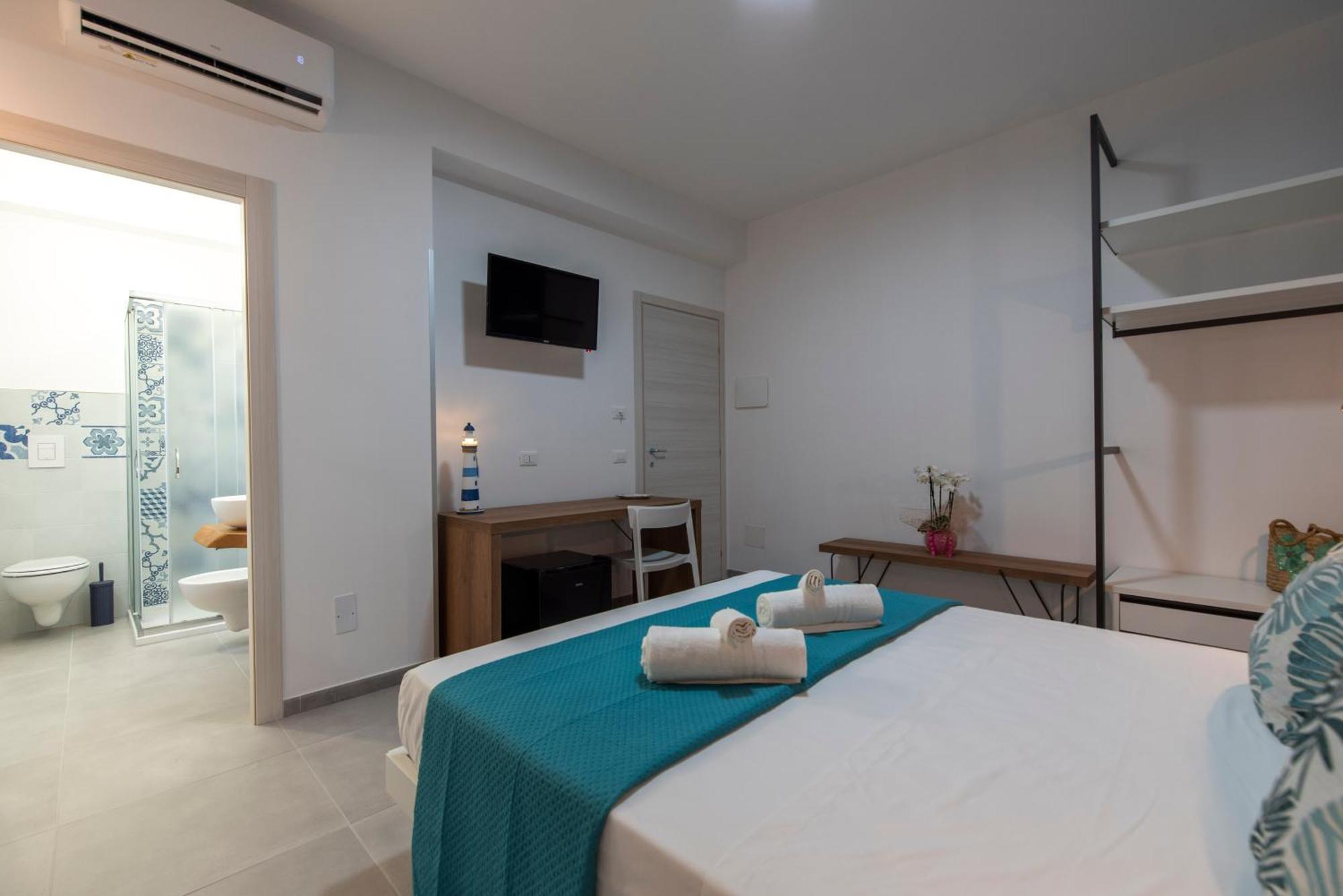קסטלוצו Bed And Breakfast Da Francesca מראה חיצוני תמונה