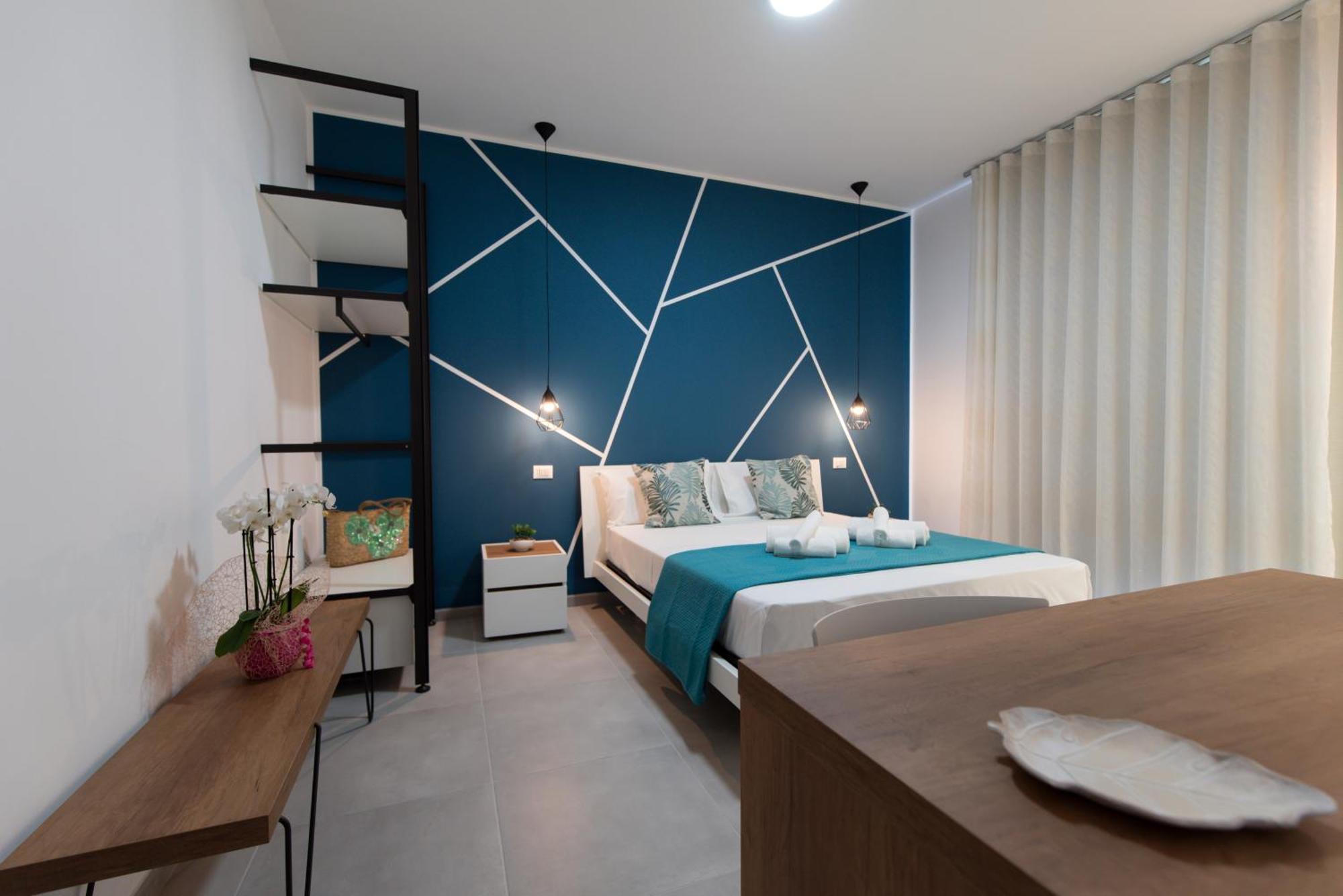 קסטלוצו Bed And Breakfast Da Francesca מראה חיצוני תמונה