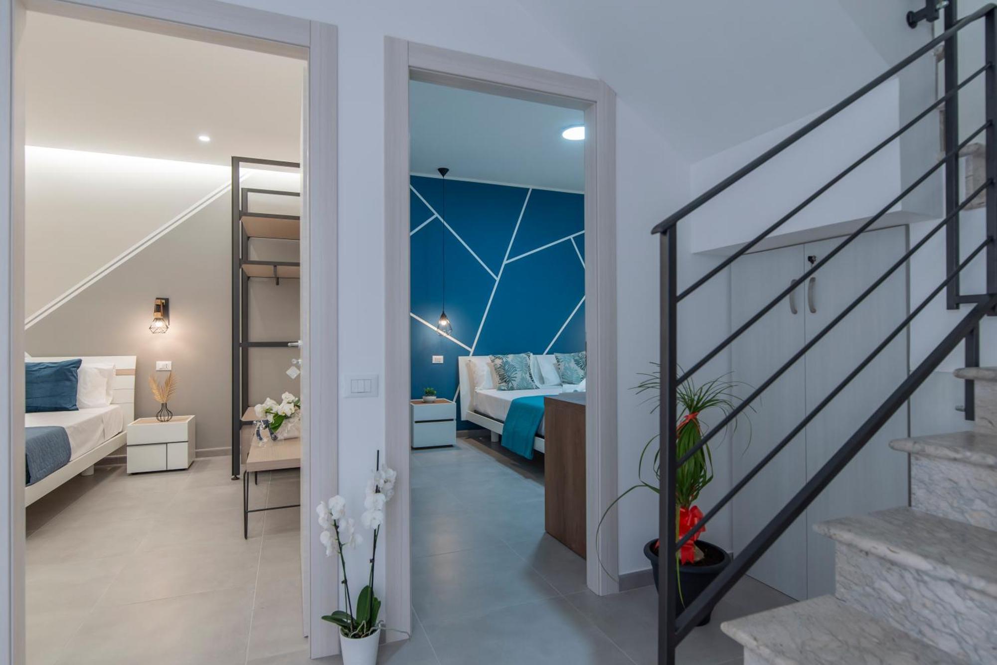 קסטלוצו Bed And Breakfast Da Francesca מראה חיצוני תמונה