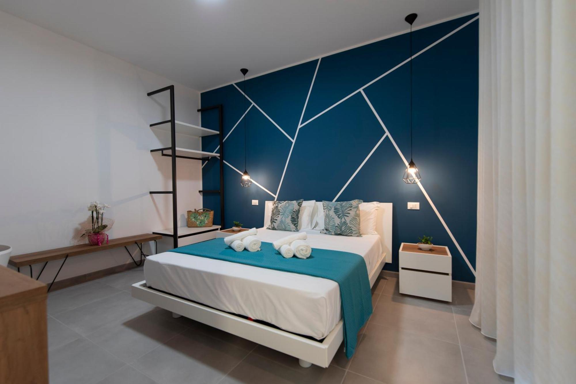 קסטלוצו Bed And Breakfast Da Francesca מראה חיצוני תמונה