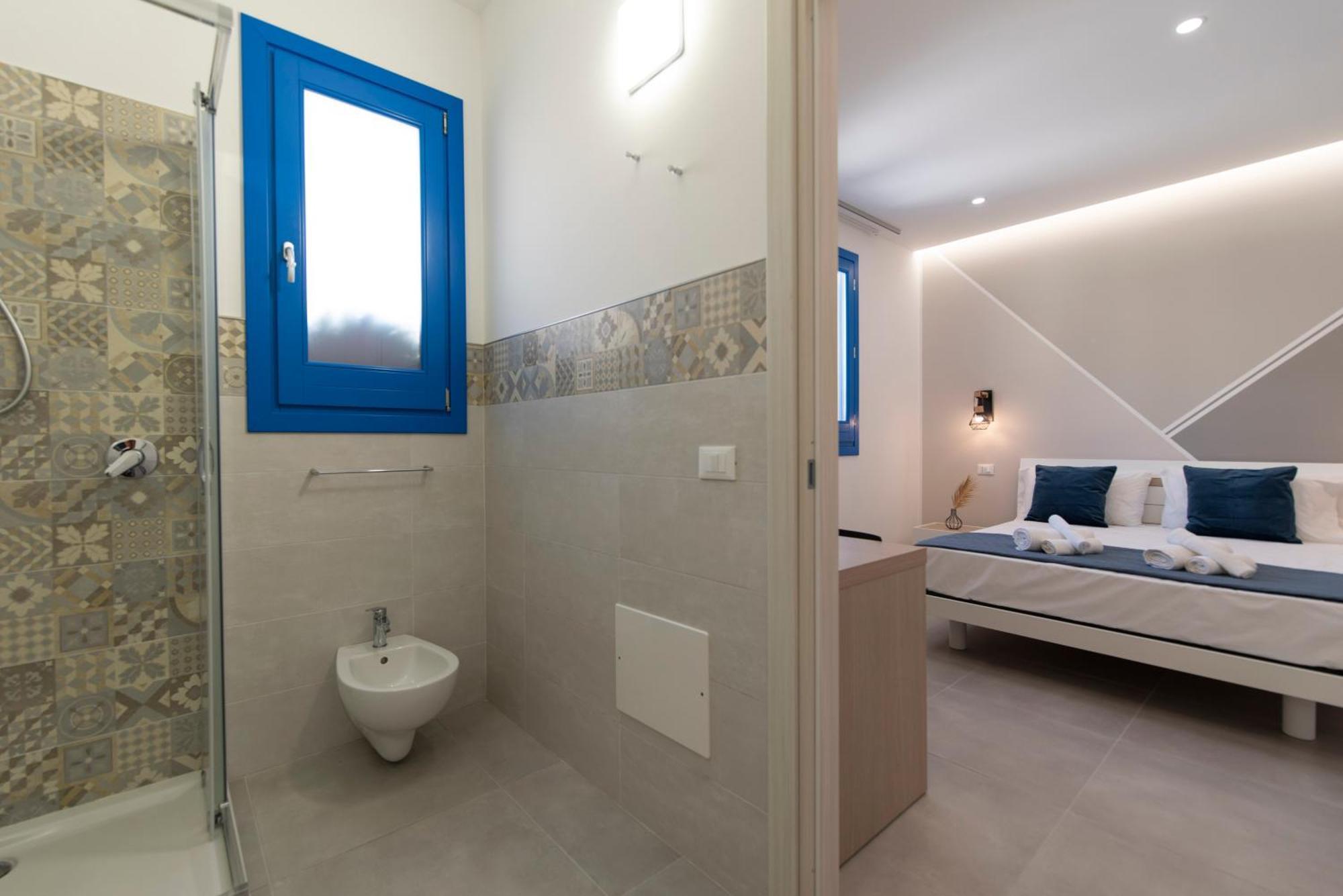 קסטלוצו Bed And Breakfast Da Francesca מראה חיצוני תמונה