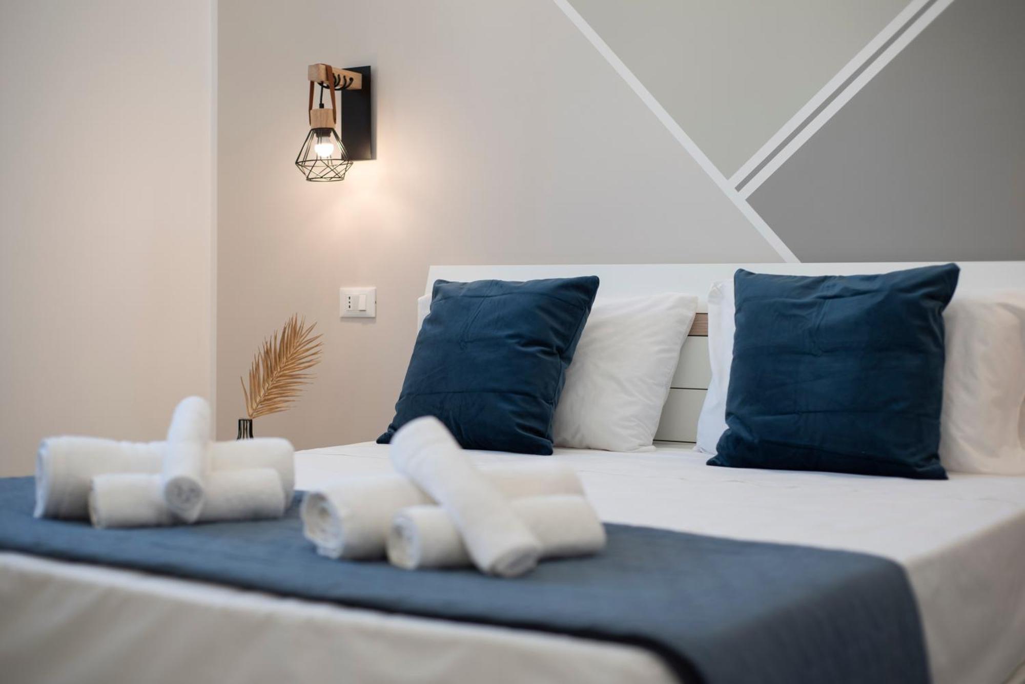 קסטלוצו Bed And Breakfast Da Francesca מראה חיצוני תמונה