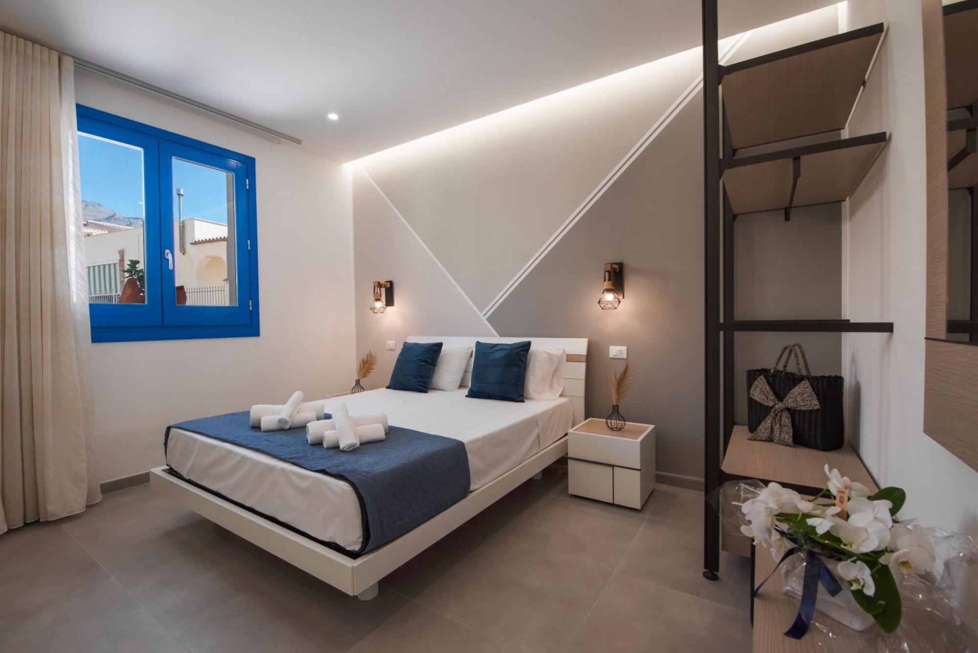 קסטלוצו Bed And Breakfast Da Francesca מראה חיצוני תמונה