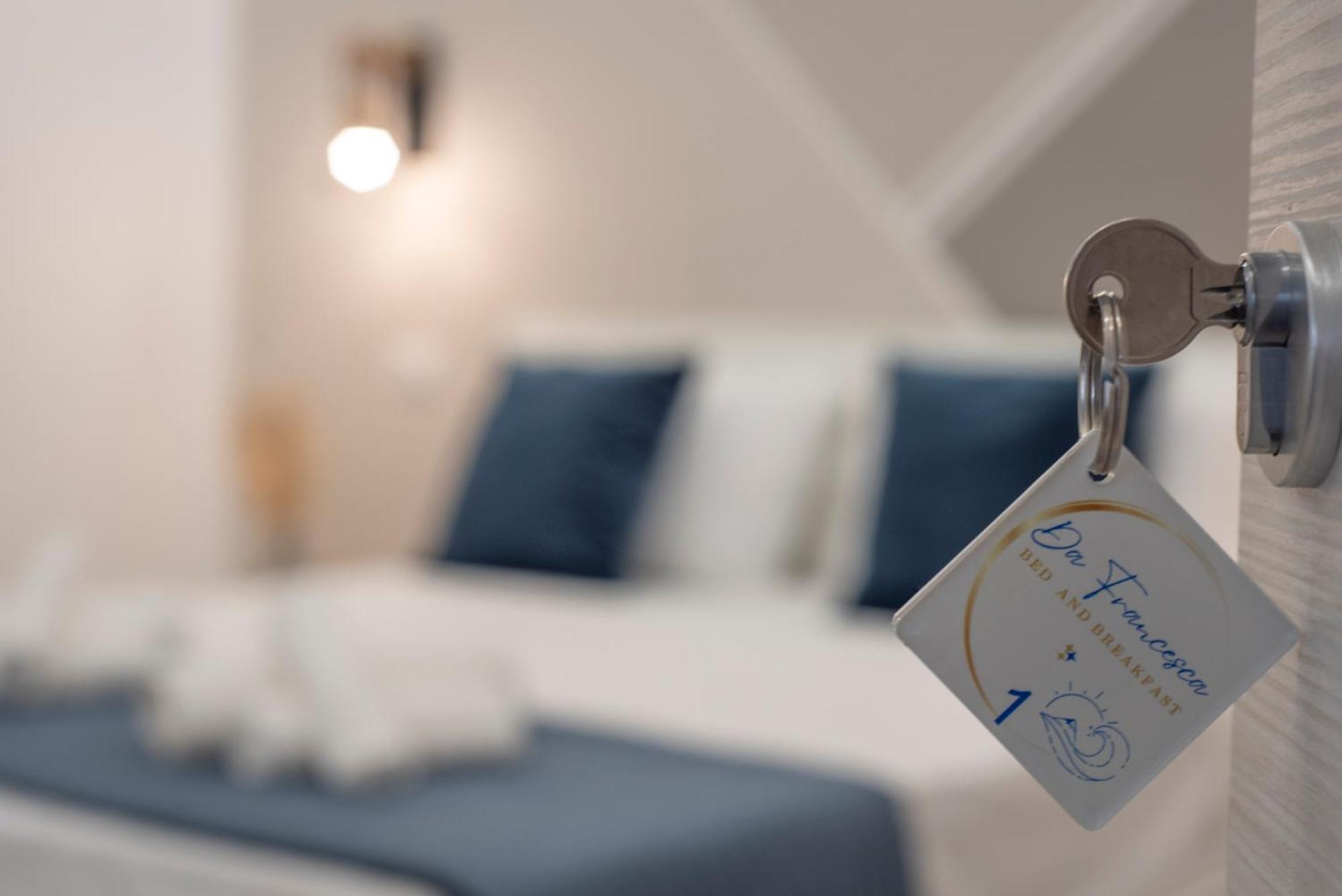 קסטלוצו Bed And Breakfast Da Francesca מראה חיצוני תמונה