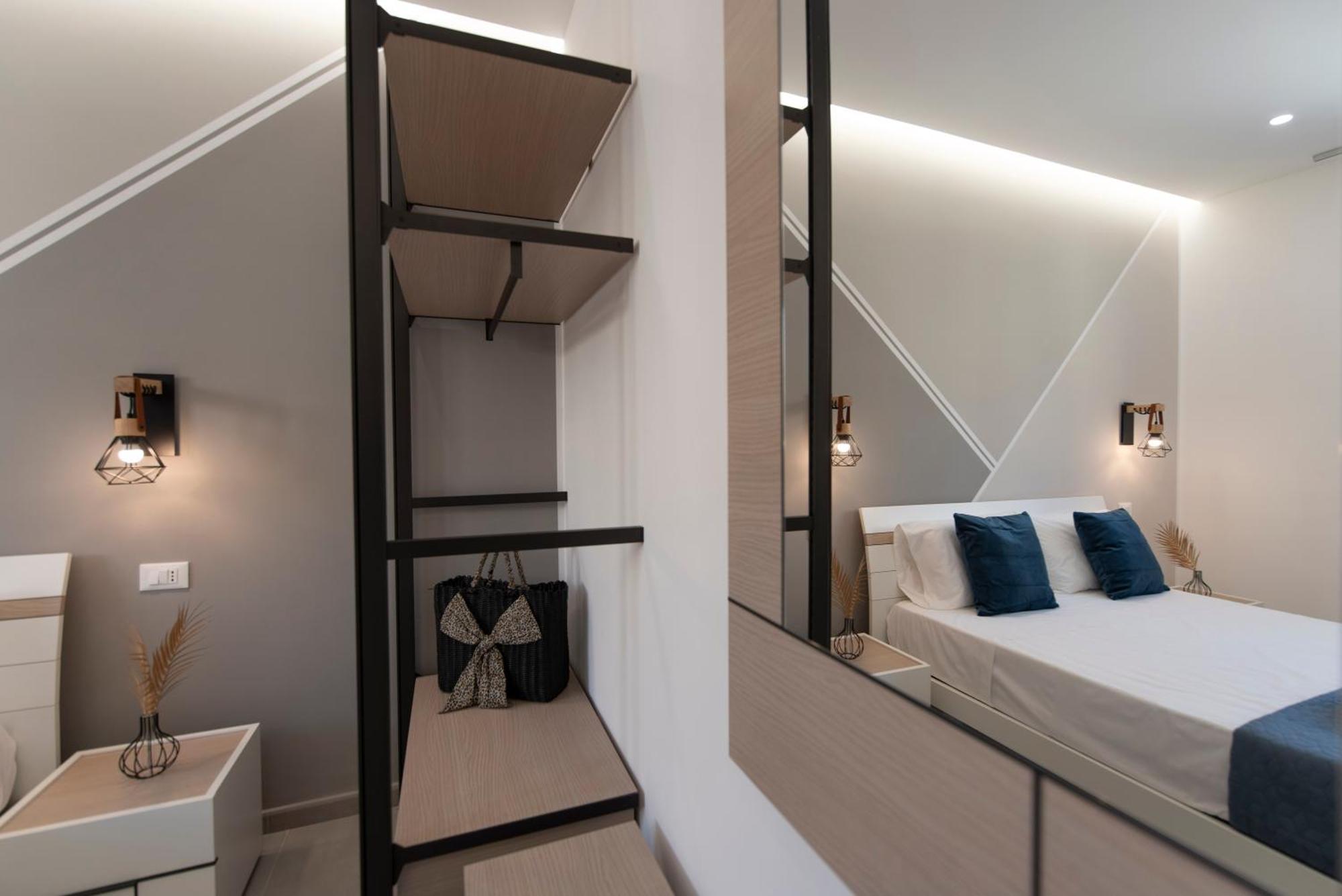 קסטלוצו Bed And Breakfast Da Francesca מראה חיצוני תמונה