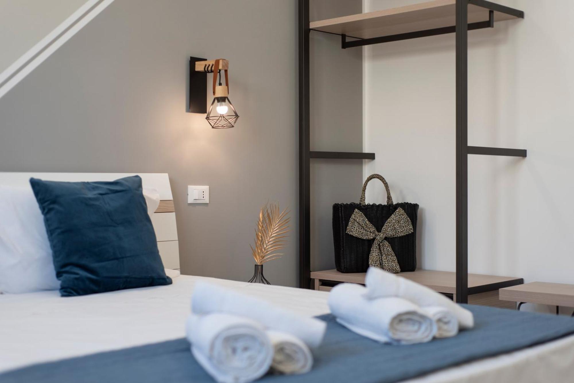 קסטלוצו Bed And Breakfast Da Francesca מראה חיצוני תמונה