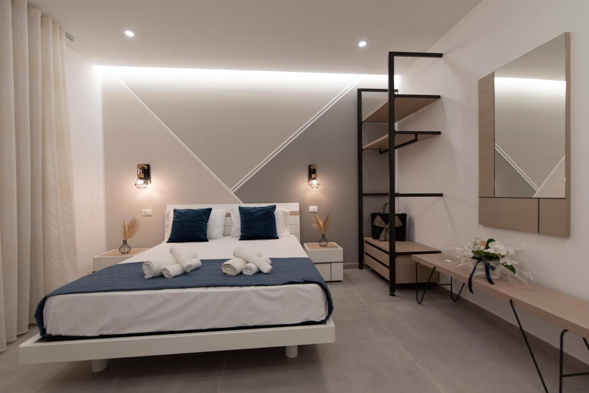 קסטלוצו Bed And Breakfast Da Francesca מראה חיצוני תמונה