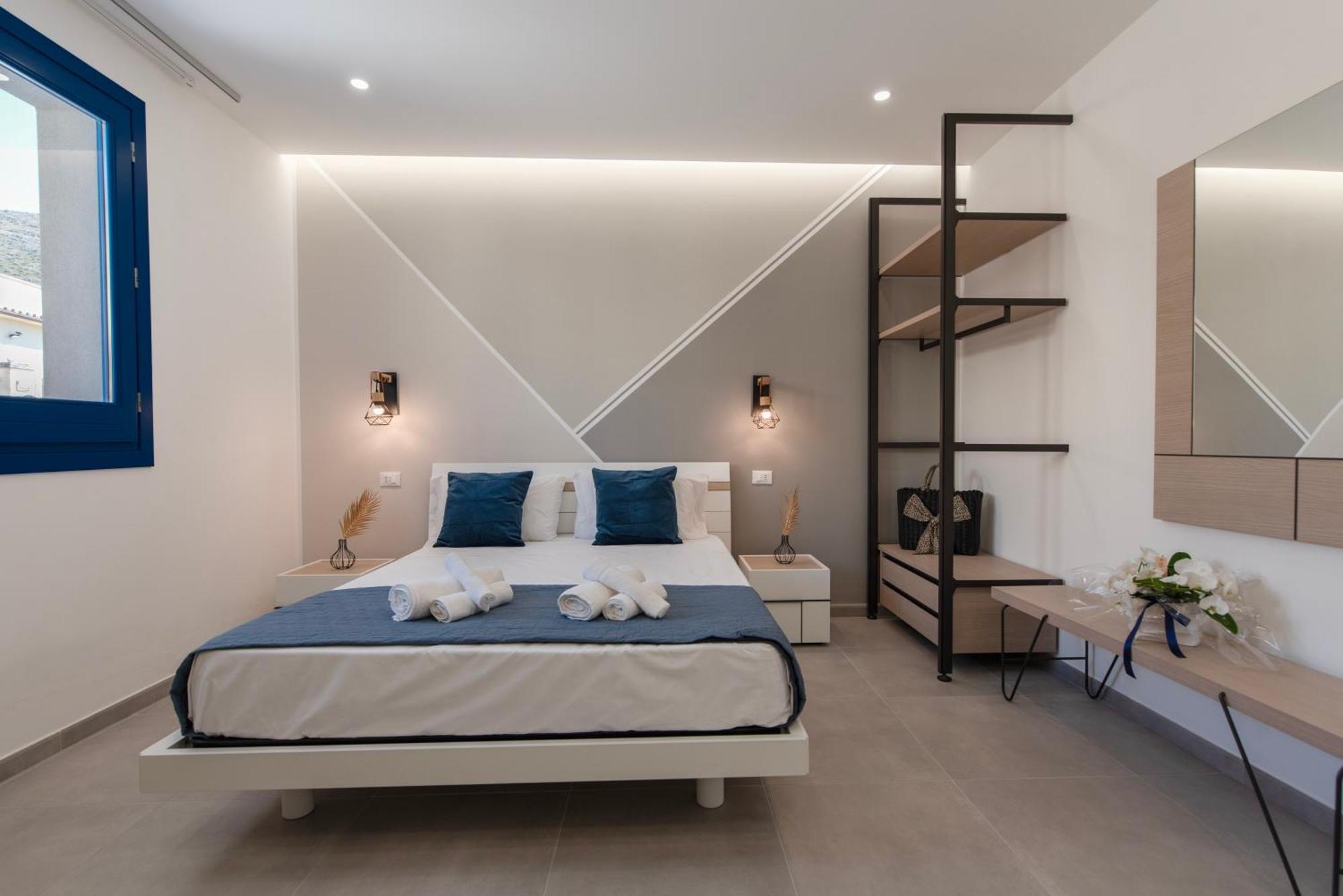 קסטלוצו Bed And Breakfast Da Francesca מראה חיצוני תמונה