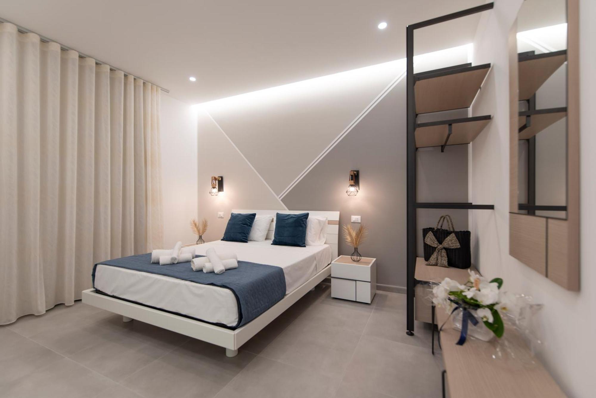 קסטלוצו Bed And Breakfast Da Francesca מראה חיצוני תמונה