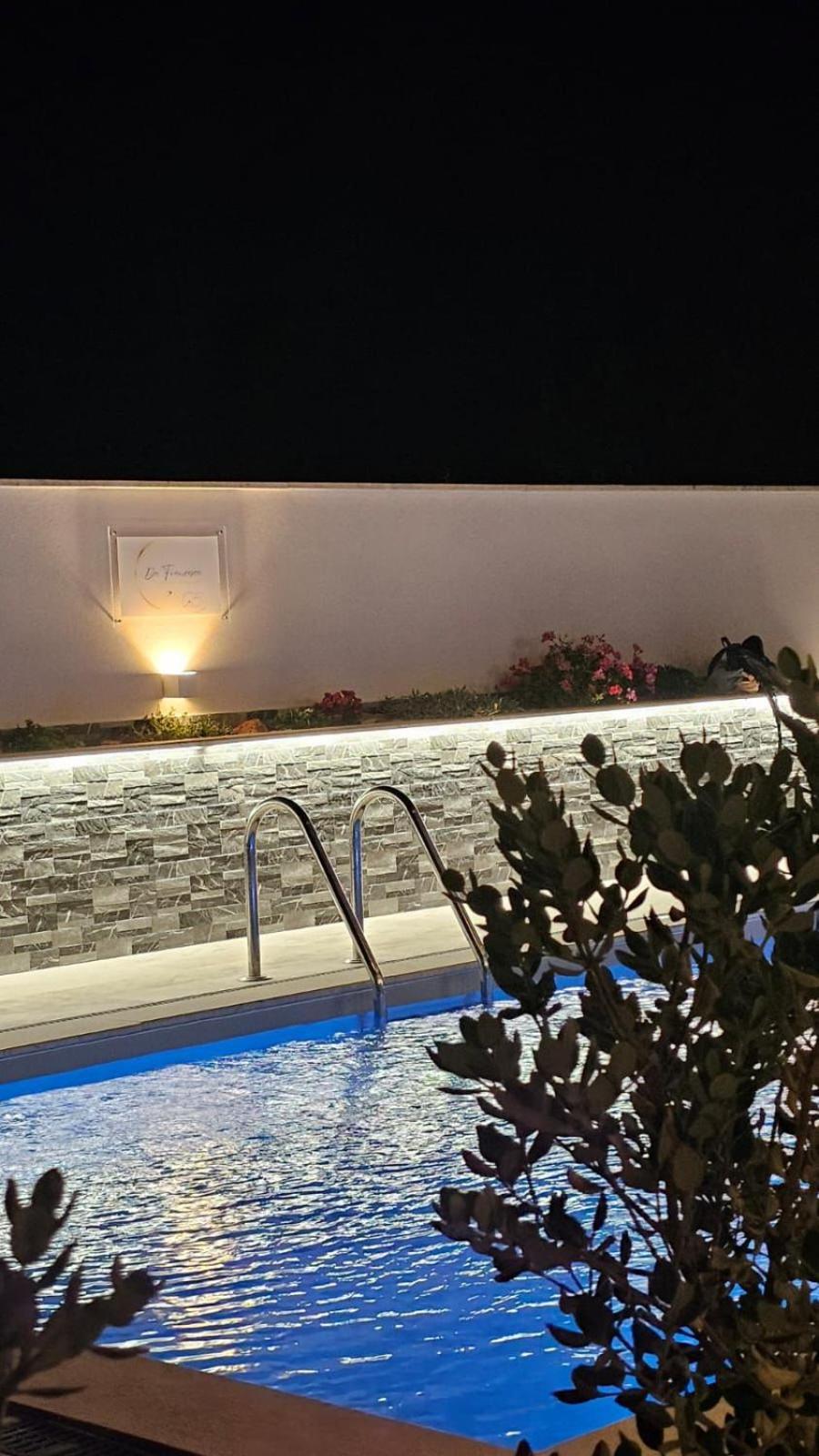 קסטלוצו Bed And Breakfast Da Francesca מראה חיצוני תמונה