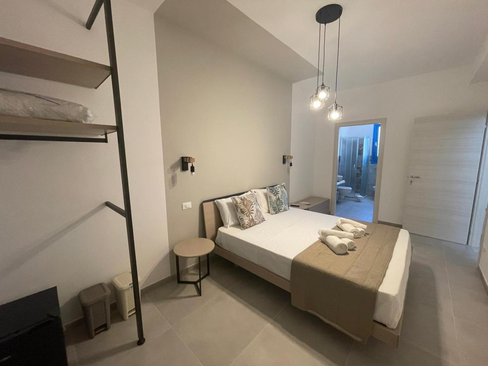 קסטלוצו Bed And Breakfast Da Francesca מראה חיצוני תמונה
