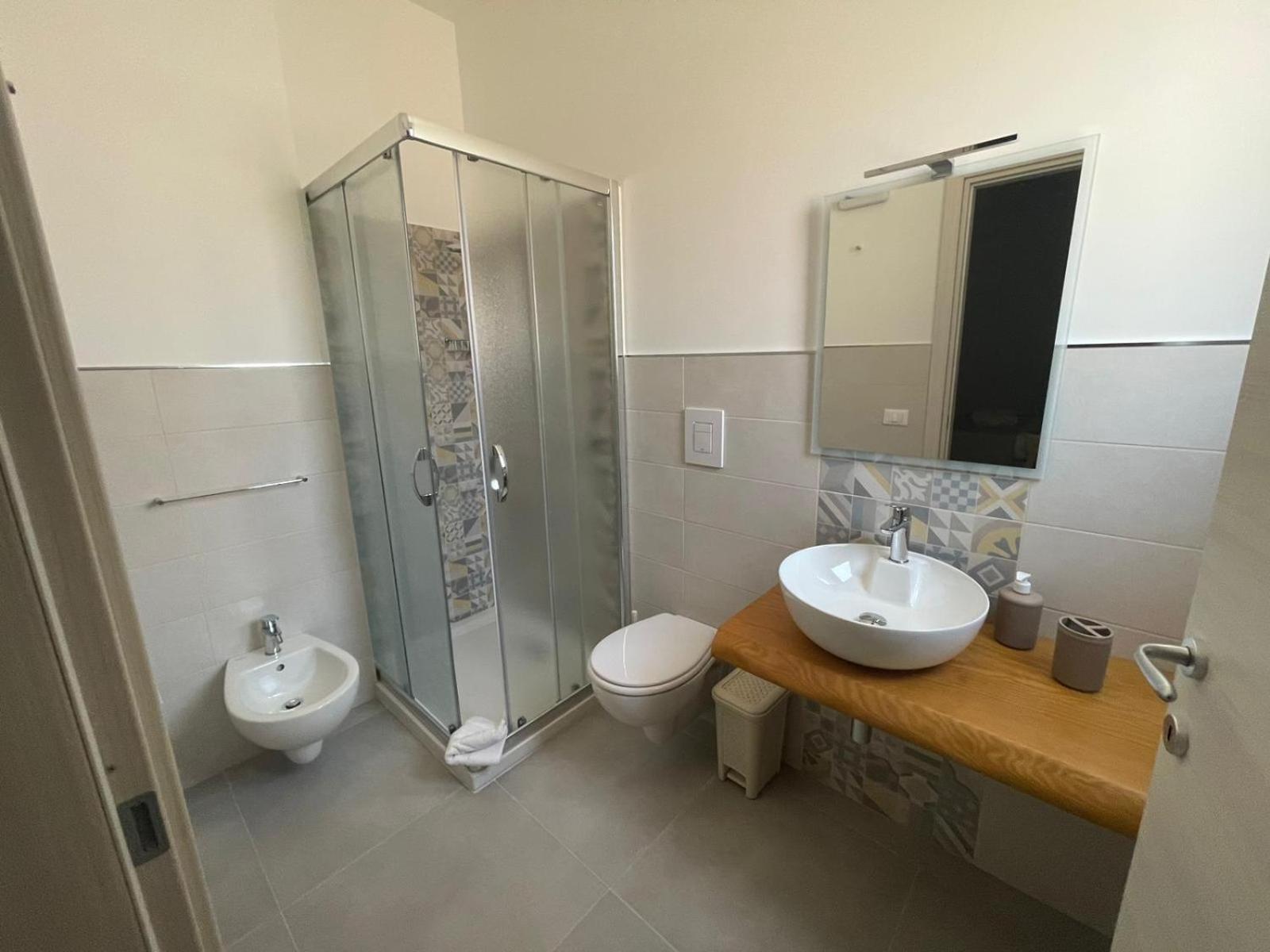 קסטלוצו Bed And Breakfast Da Francesca מראה חיצוני תמונה