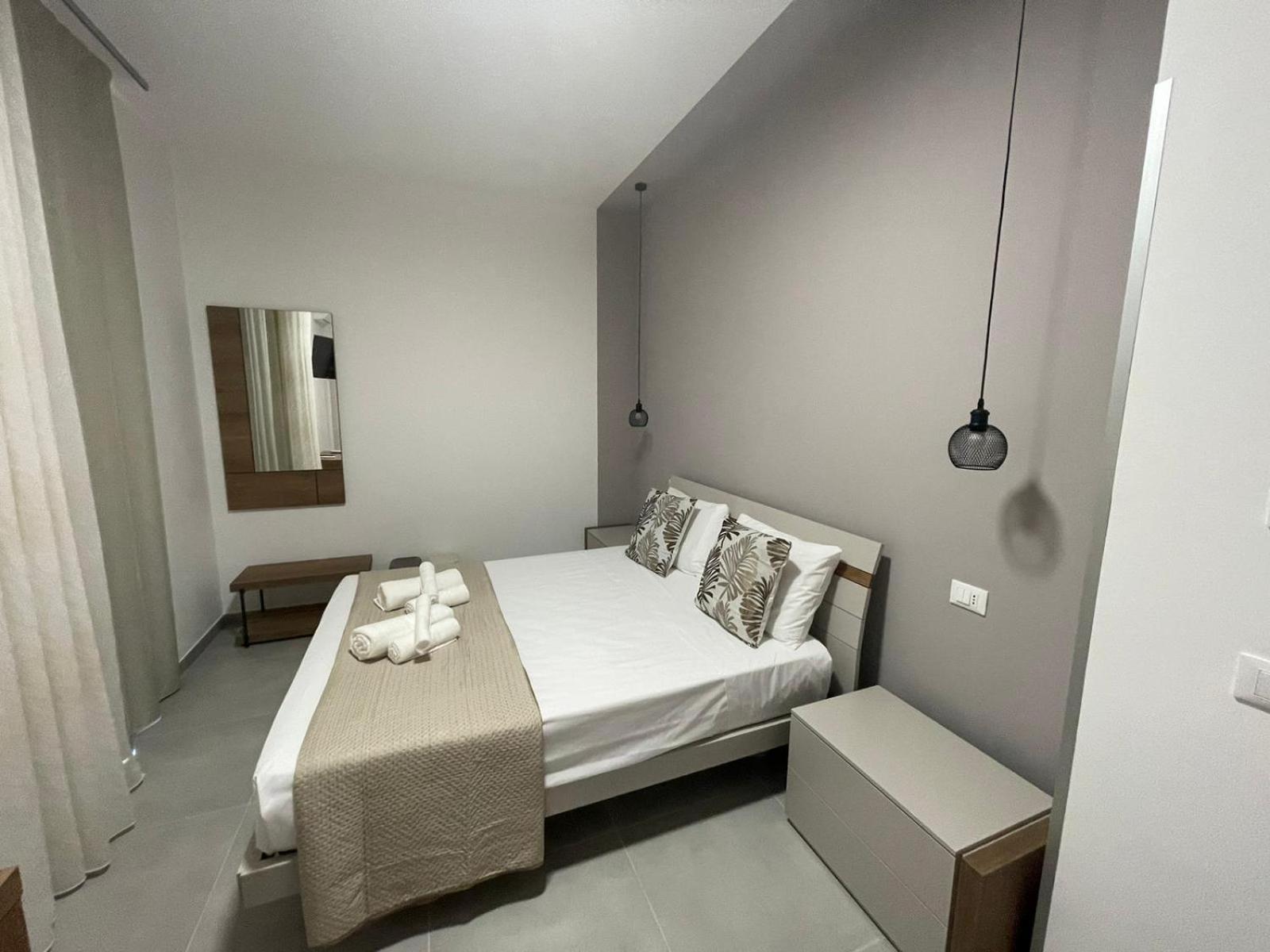 קסטלוצו Bed And Breakfast Da Francesca מראה חיצוני תמונה