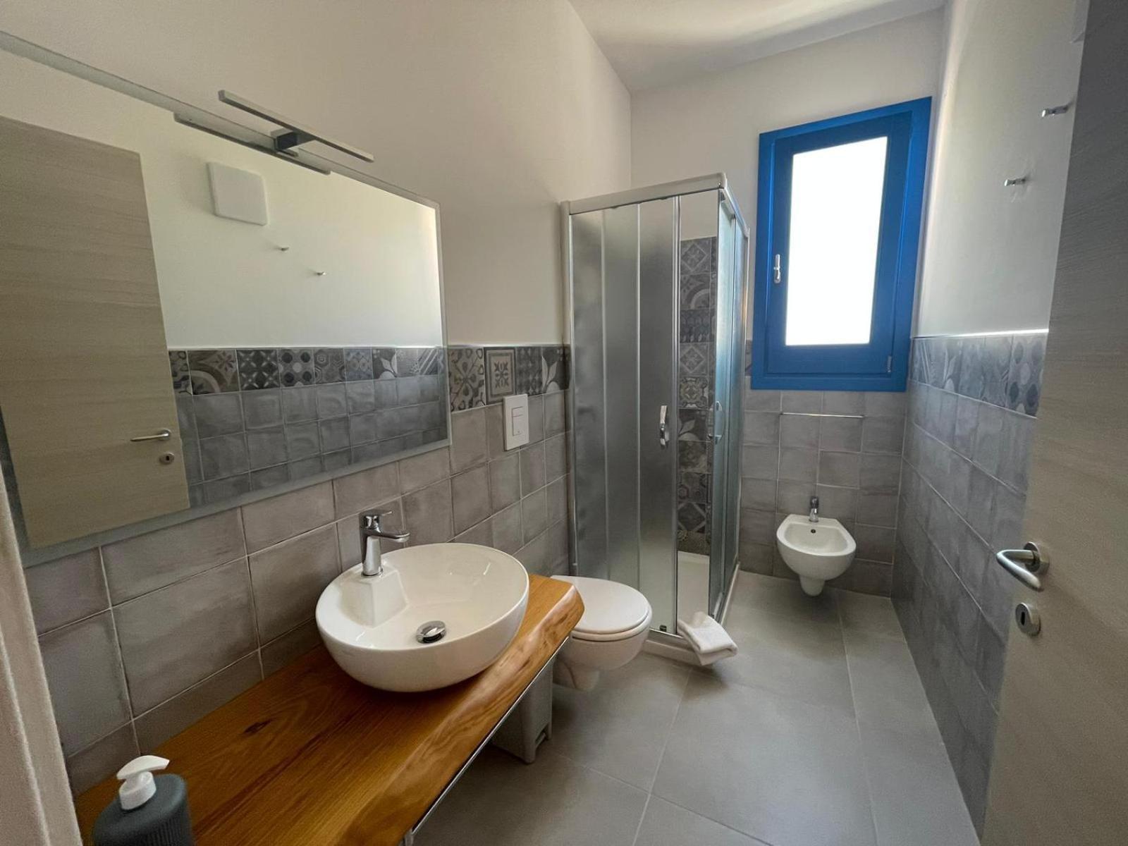קסטלוצו Bed And Breakfast Da Francesca מראה חיצוני תמונה