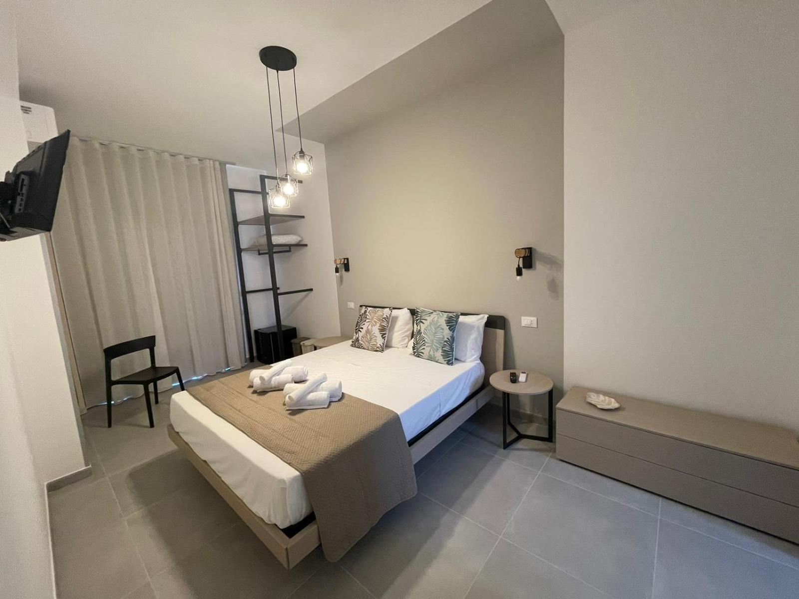קסטלוצו Bed And Breakfast Da Francesca מראה חיצוני תמונה